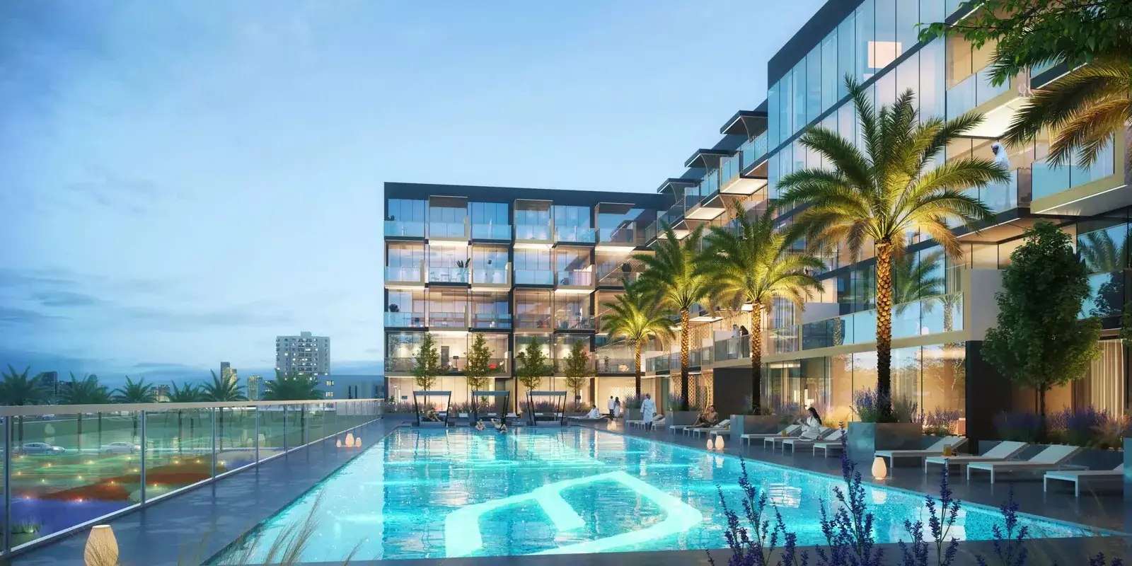 Binghatti Crescent by Binghatti Developers, Binghatti Crescent - photo 5 of 10