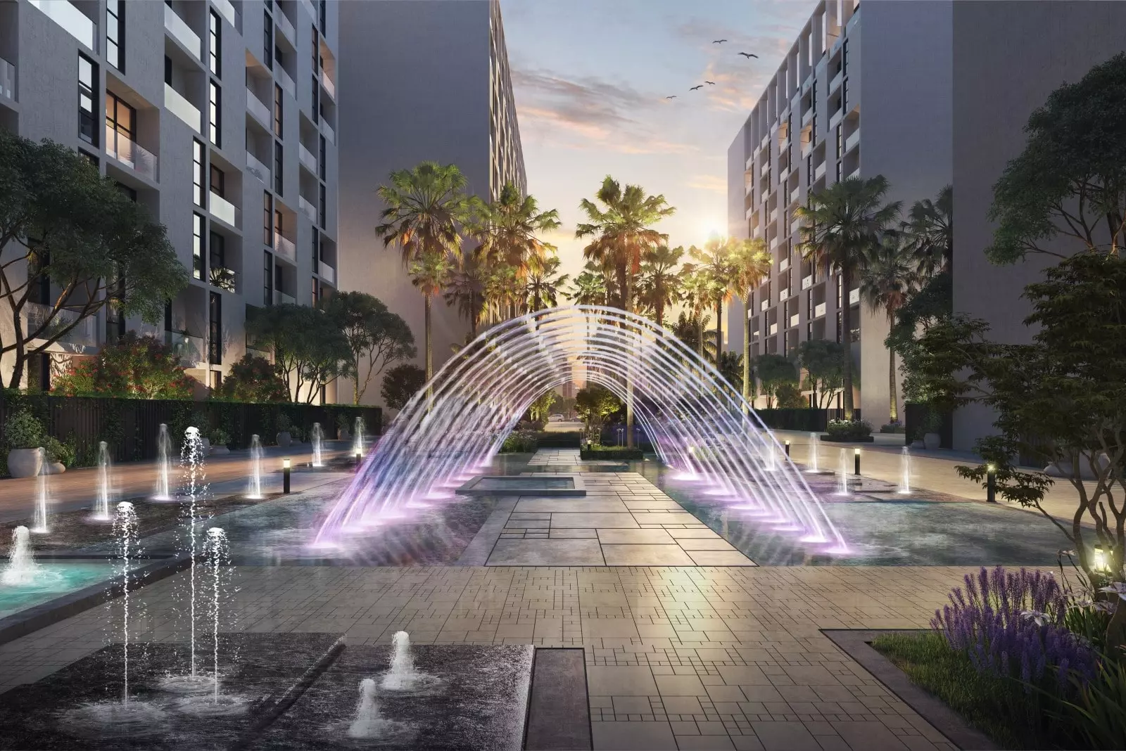Nama Phase 4 By Alef Group by Alef Group, Al Mamsha - photo 3 of 7