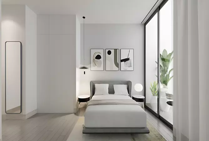Nama Phase 4 By Alef Group — Muwaileh