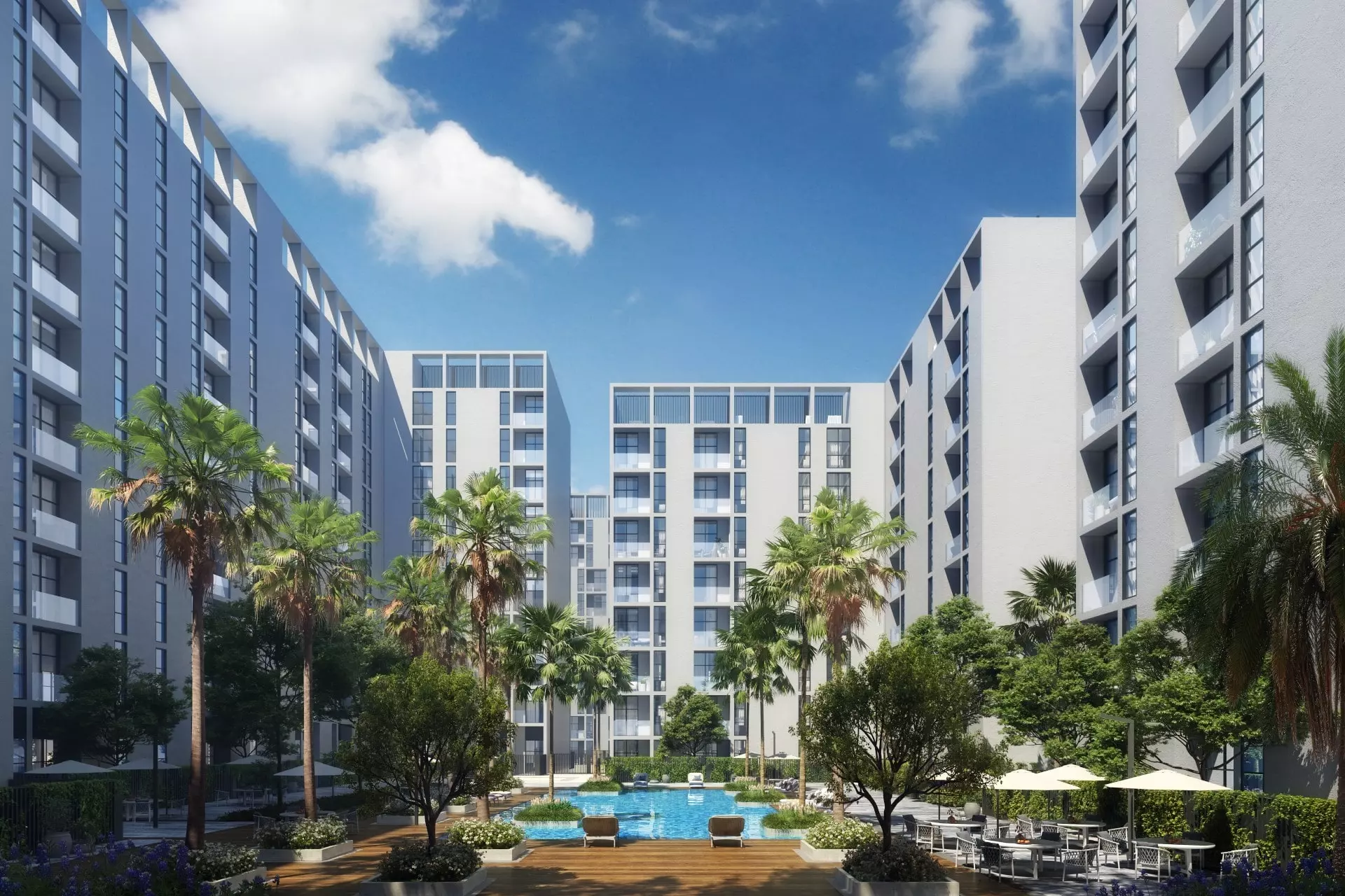 Nama Phase 4 By Alef Group by Alef Group, Al Mamsha - photo 4 of 7
