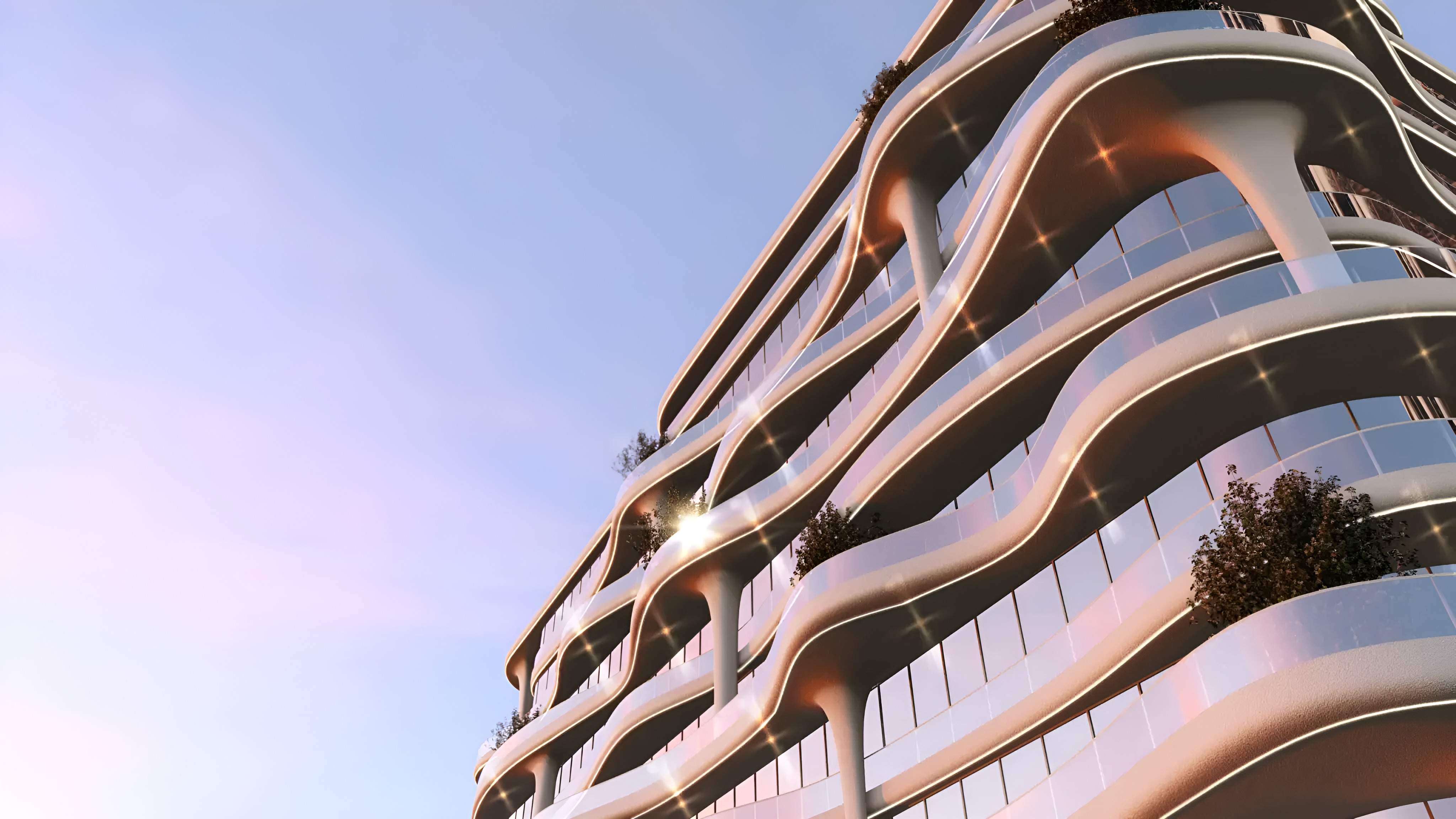 Coralis Residences - image 8