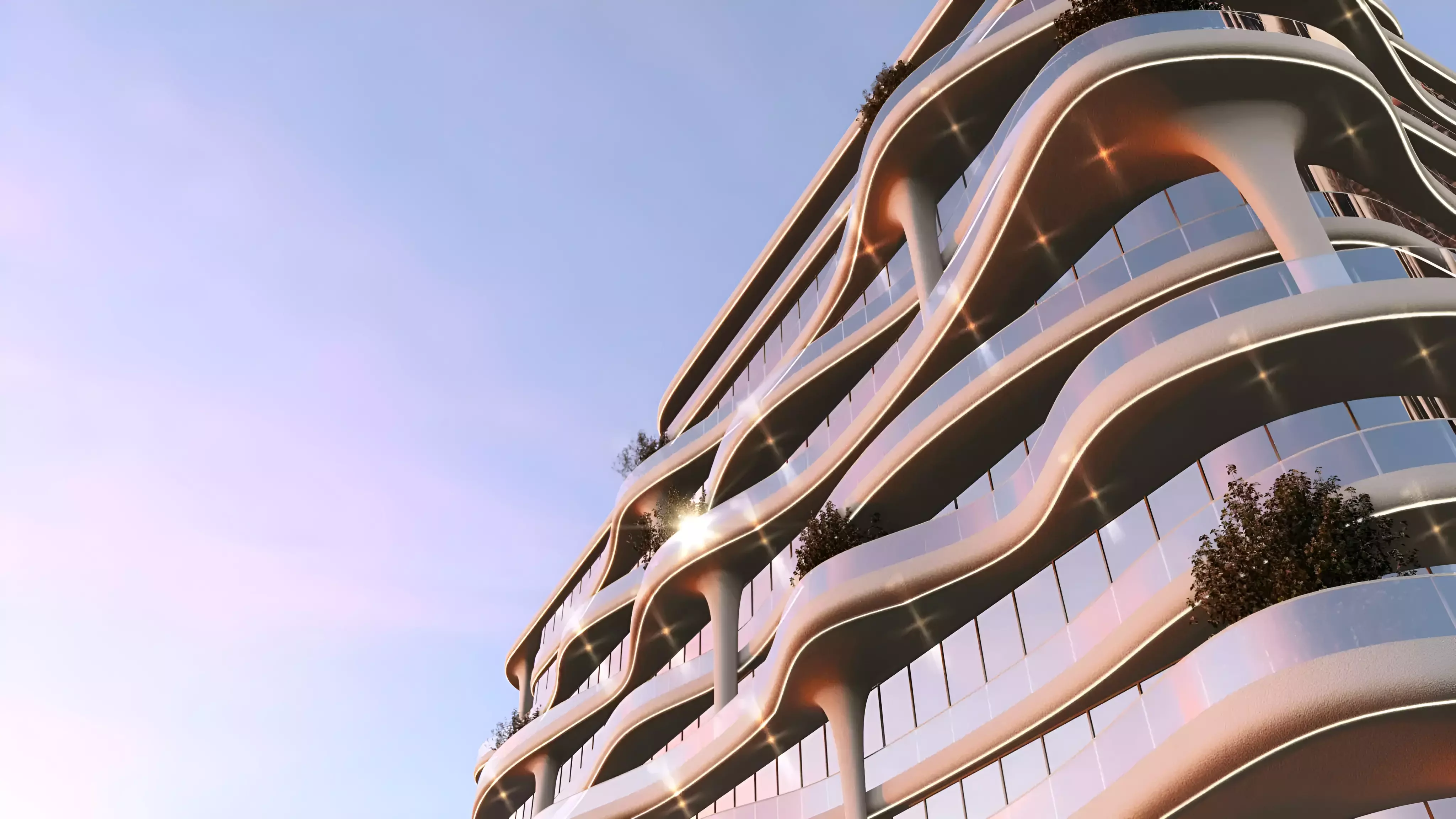 Coralis Residences by Palladium Development, Meydan - photo 2 of 6