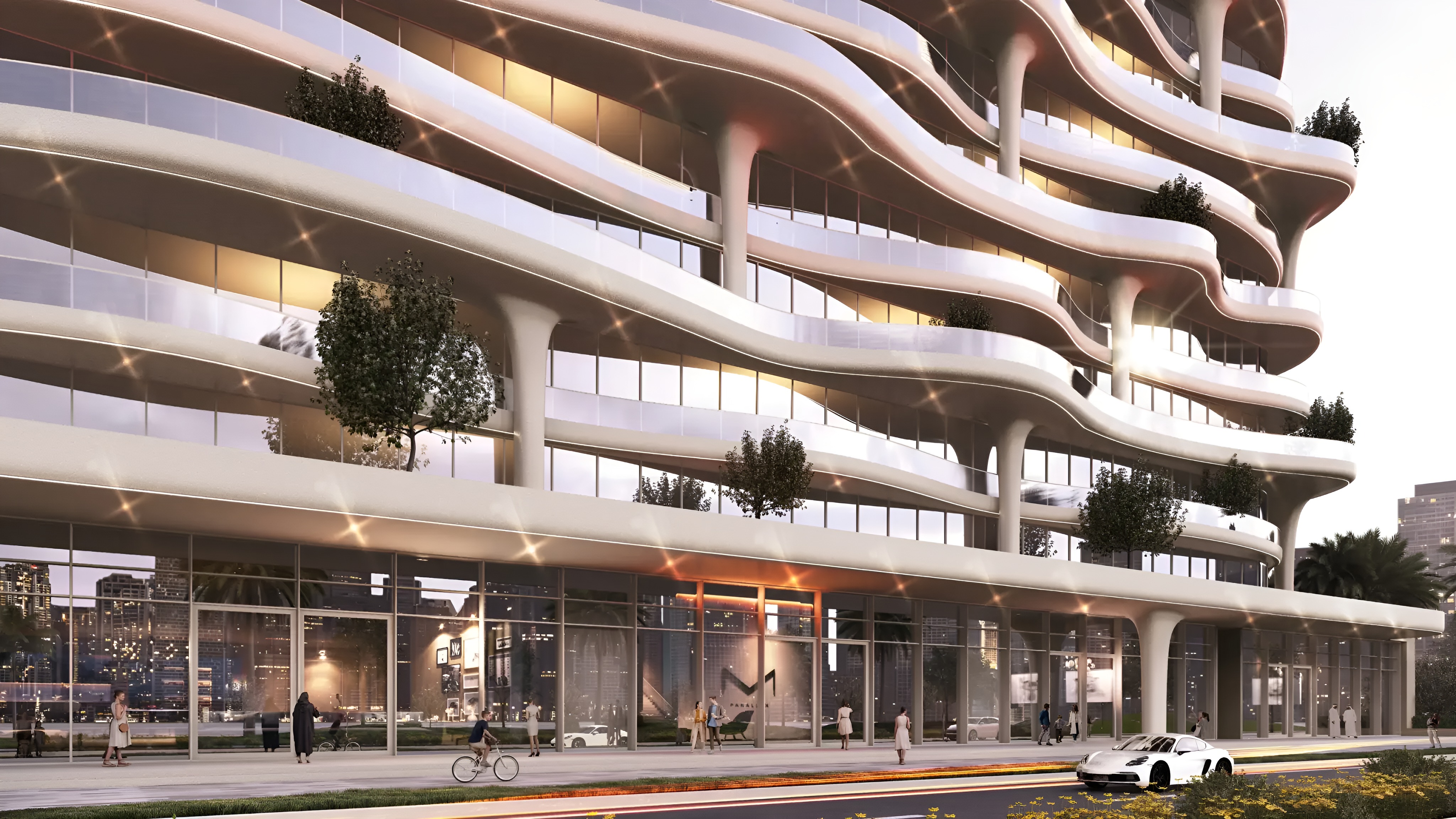 Coralis Residences - image 9