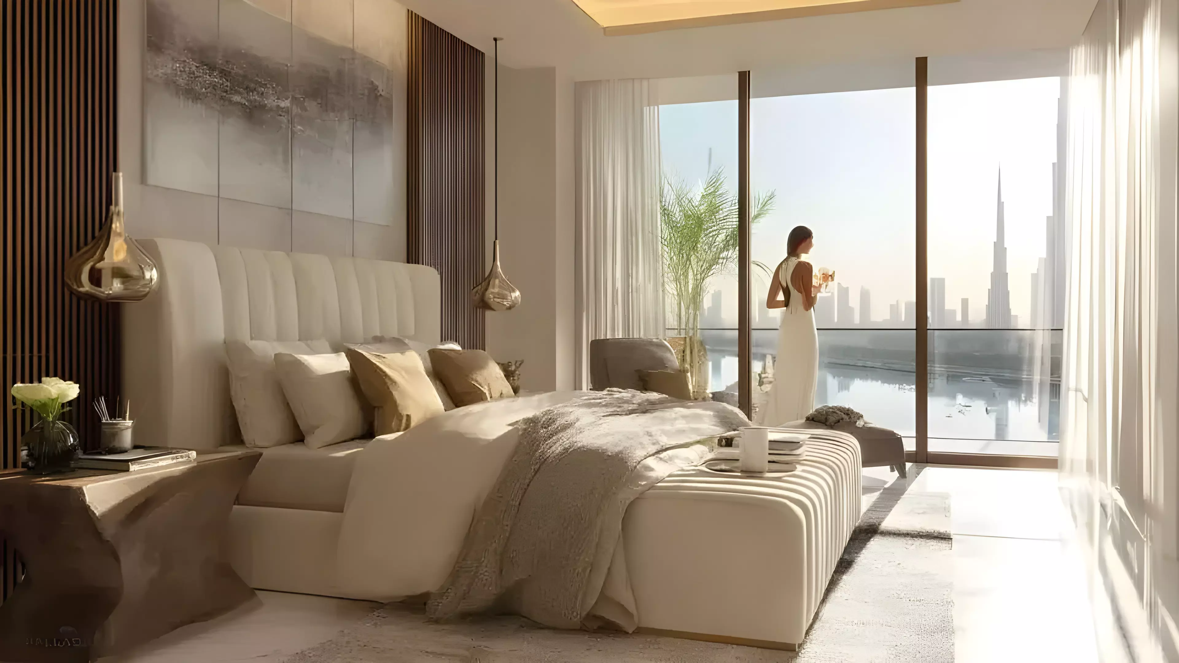Coralis Residences by Palladium Development, Meydan - photo 5 of 6
