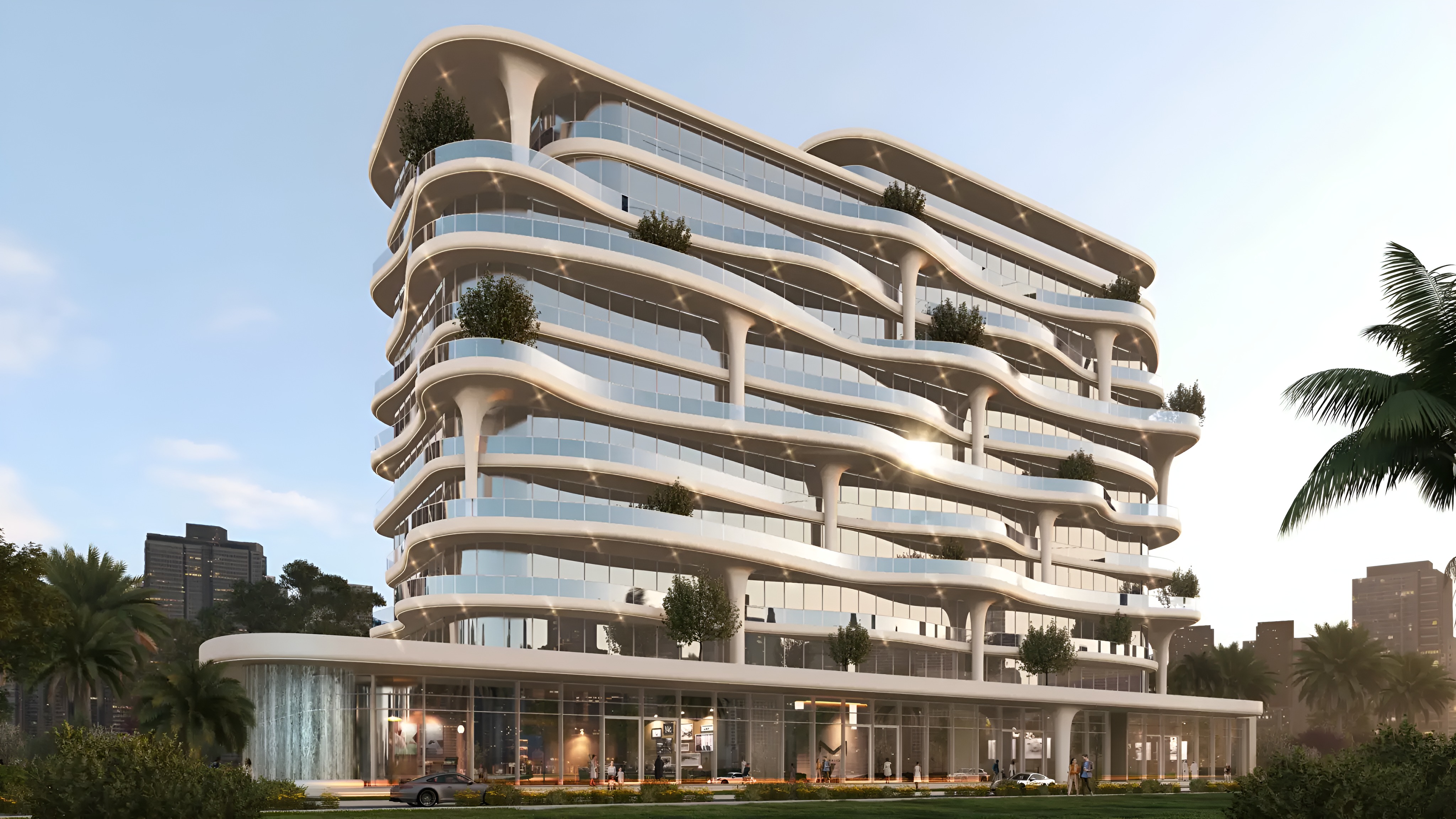 Coralis Residences - image 12