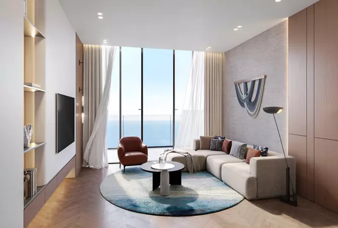 The Residences at Sheraton Al Marjan Island Resort — Al Marjan Island