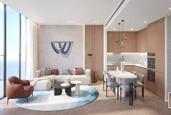 The Residences at Sheraton Al Marjan Island Resort — Al Marjan Island