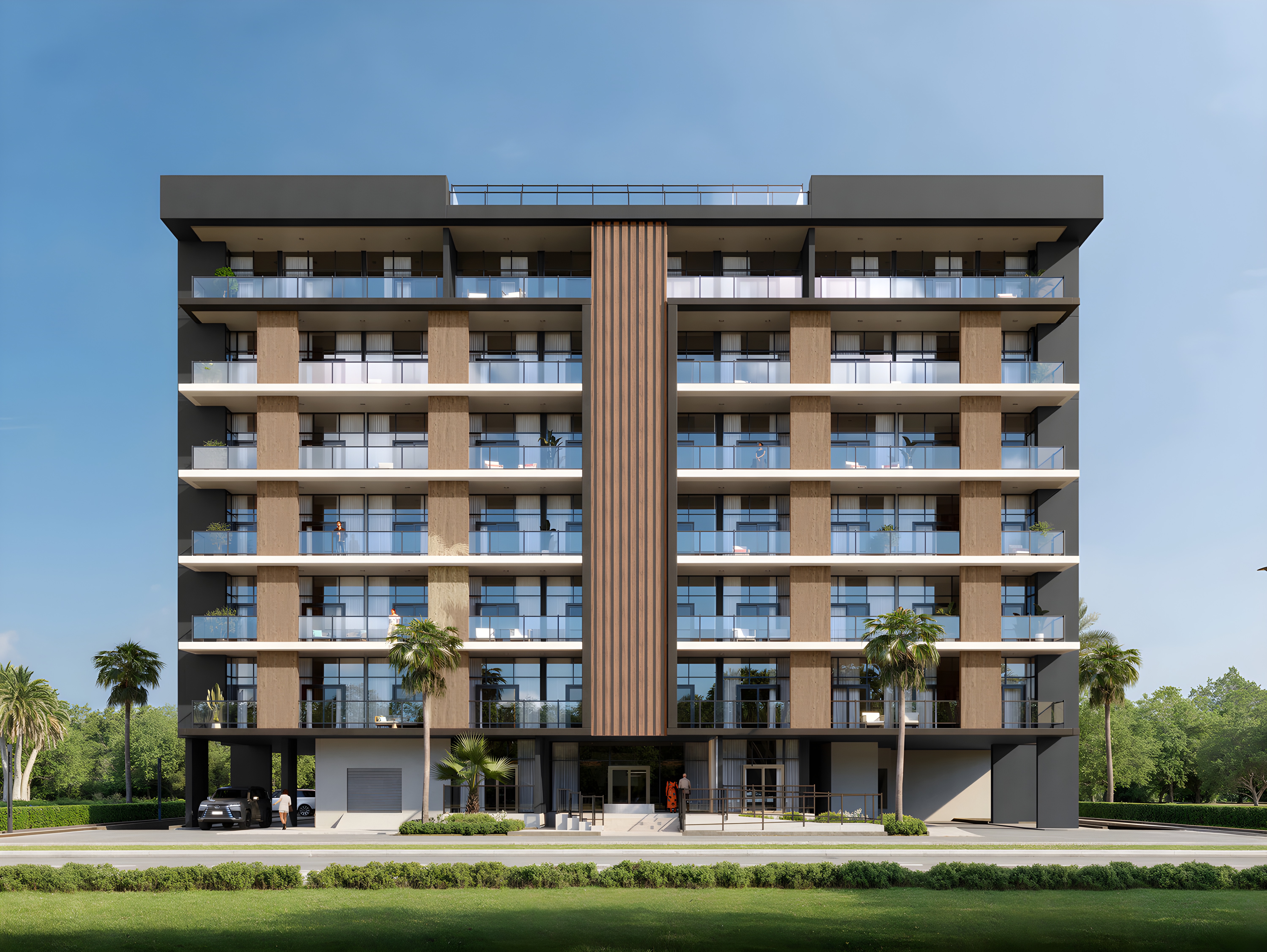 Lilian Residences - image 10
