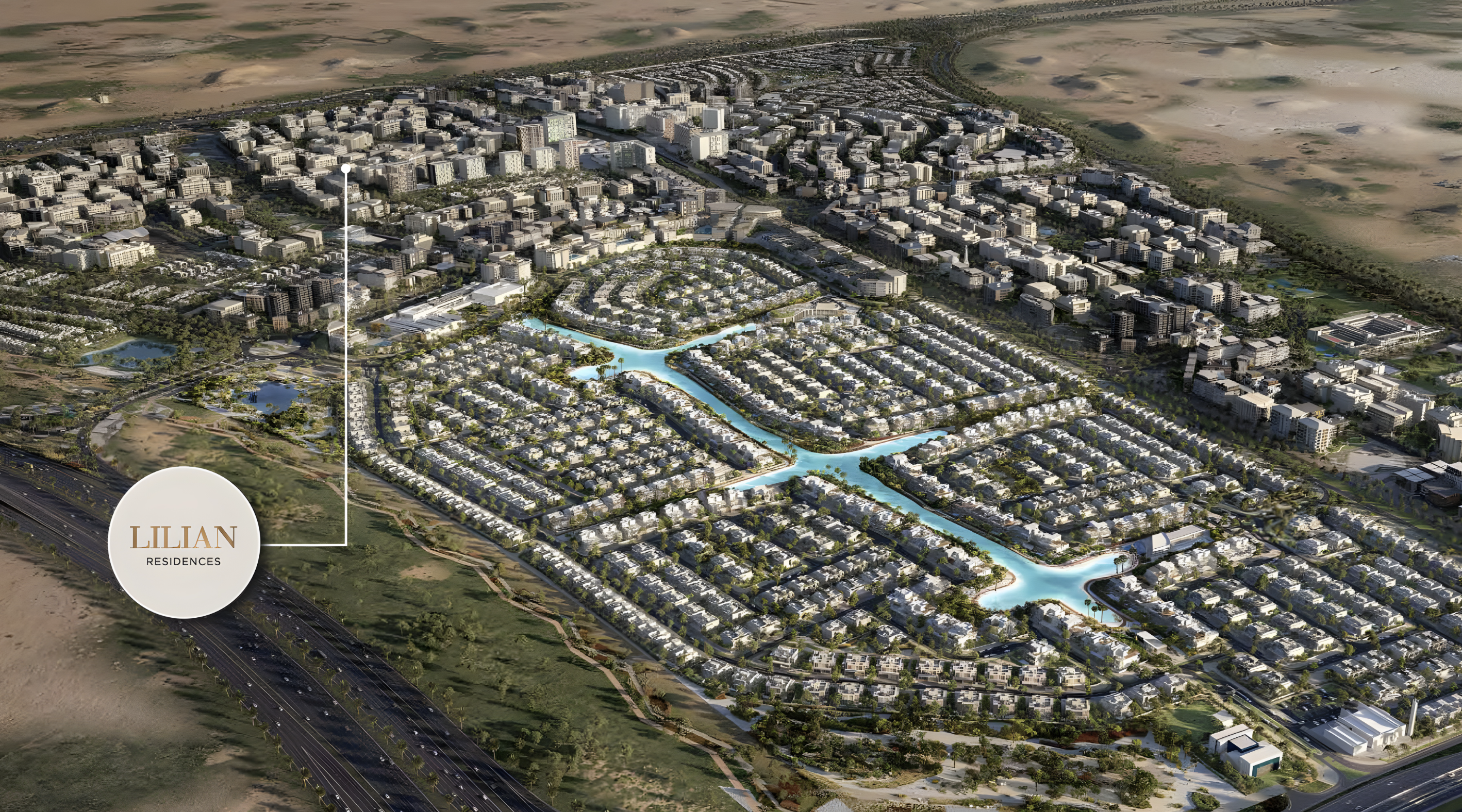 Master plan 5