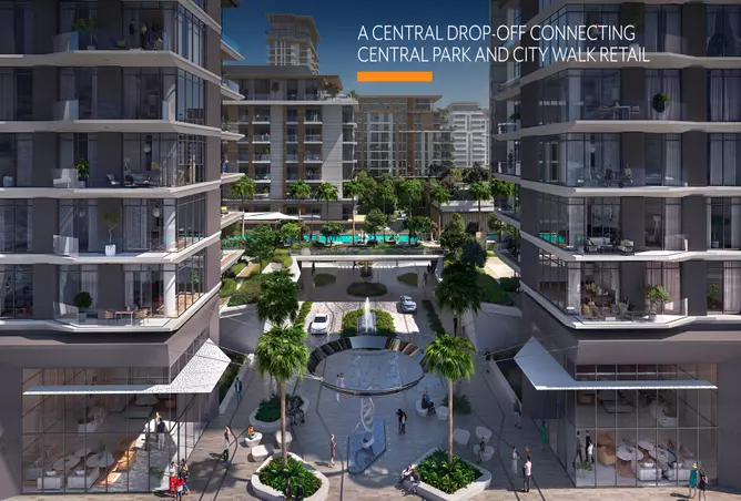 City Walk Northline Phase 2 By Meraas - Image 8