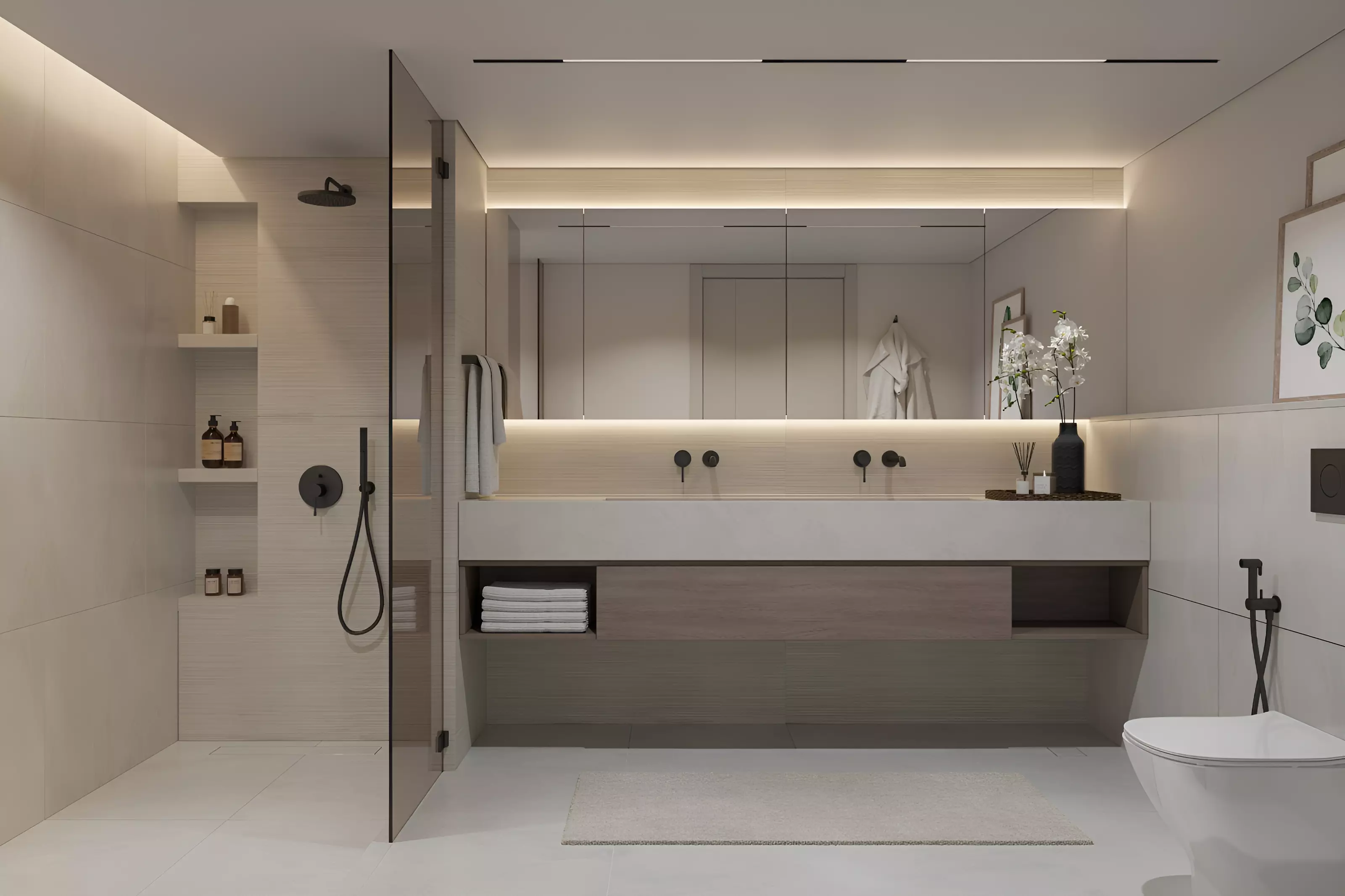 City Walk Northline Phase 2 By Meraas by Meraas Holding, Northline 2 - photo 5 of 8