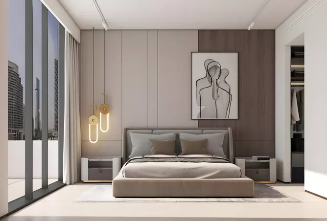 Berkeley Square By Prestige One — Jumeirah Village Circle