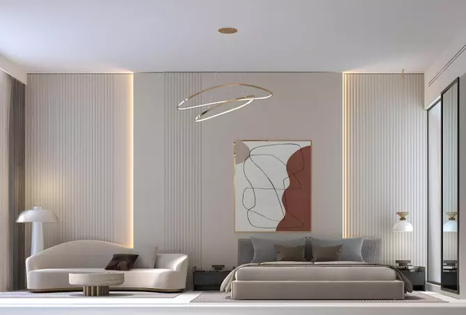 Berkeley Square By Prestige One — Jumeirah Village Circle
