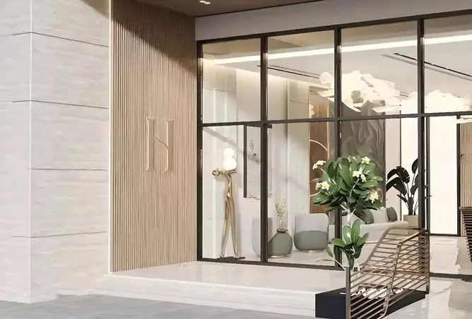 The Harmony — Dubai South