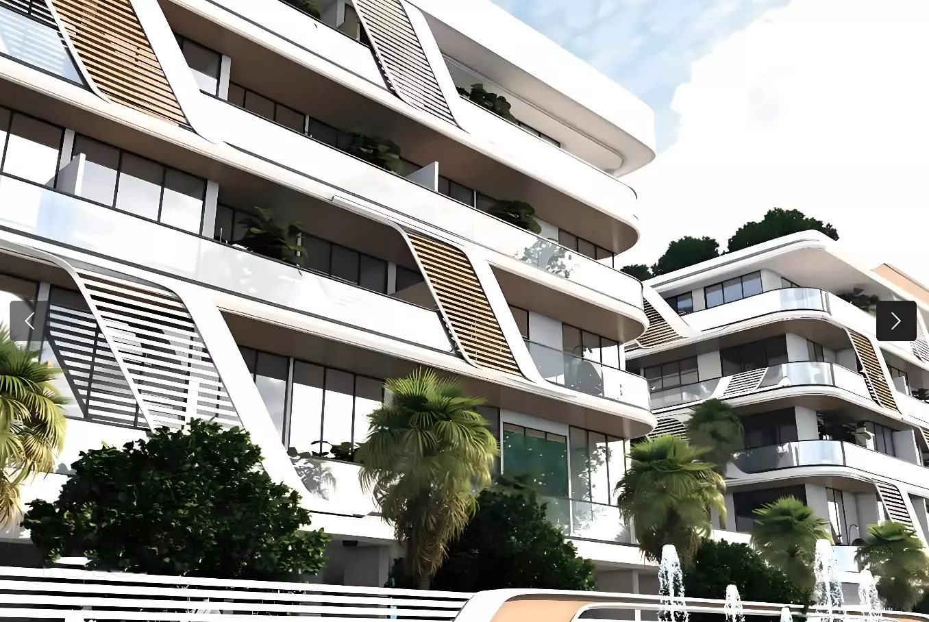 The Harmony by Al Mizan Group, The Harmony - photo 5 of 8