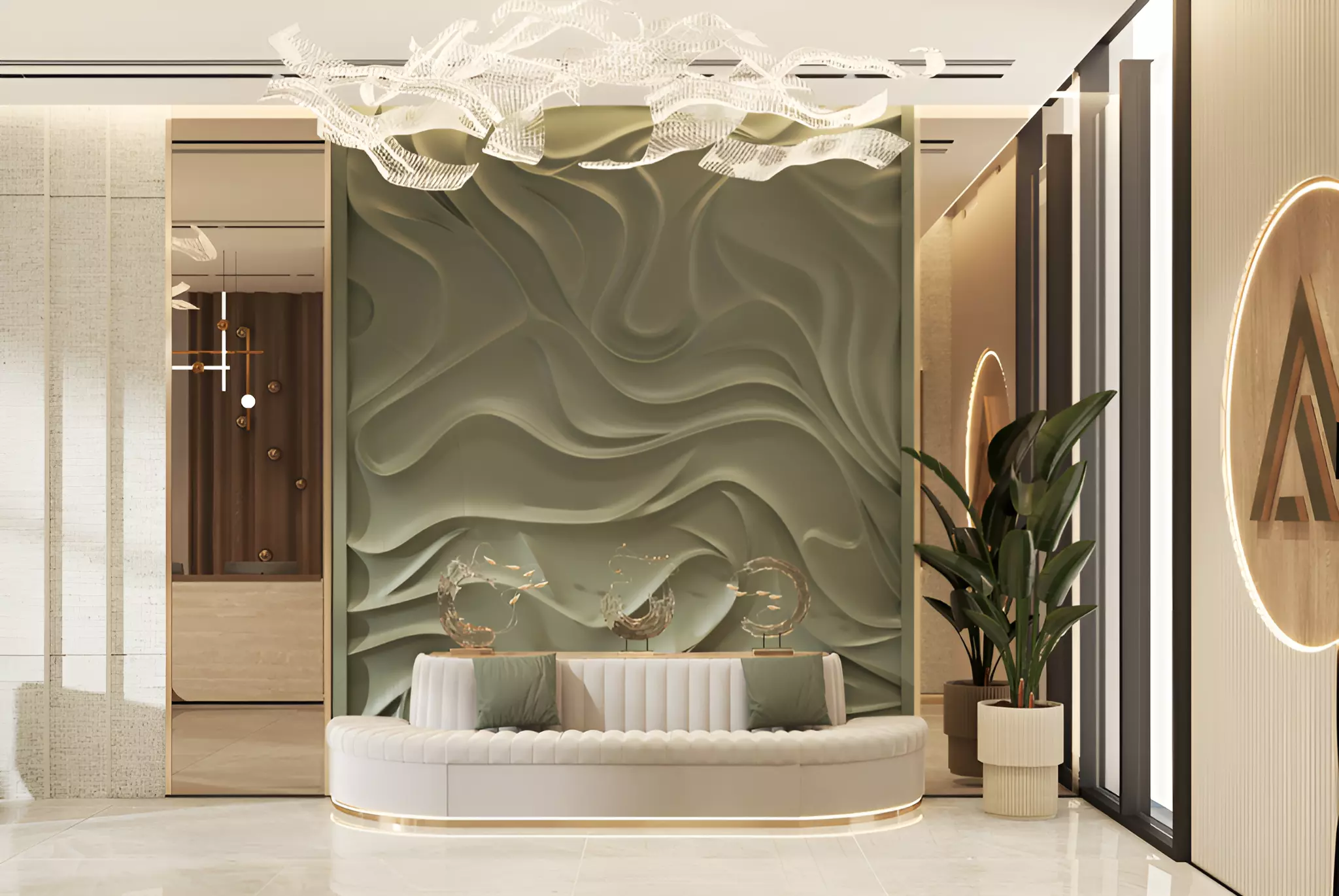 The Harmony by Al Mizan Group, The Harmony - photo 2 of 8