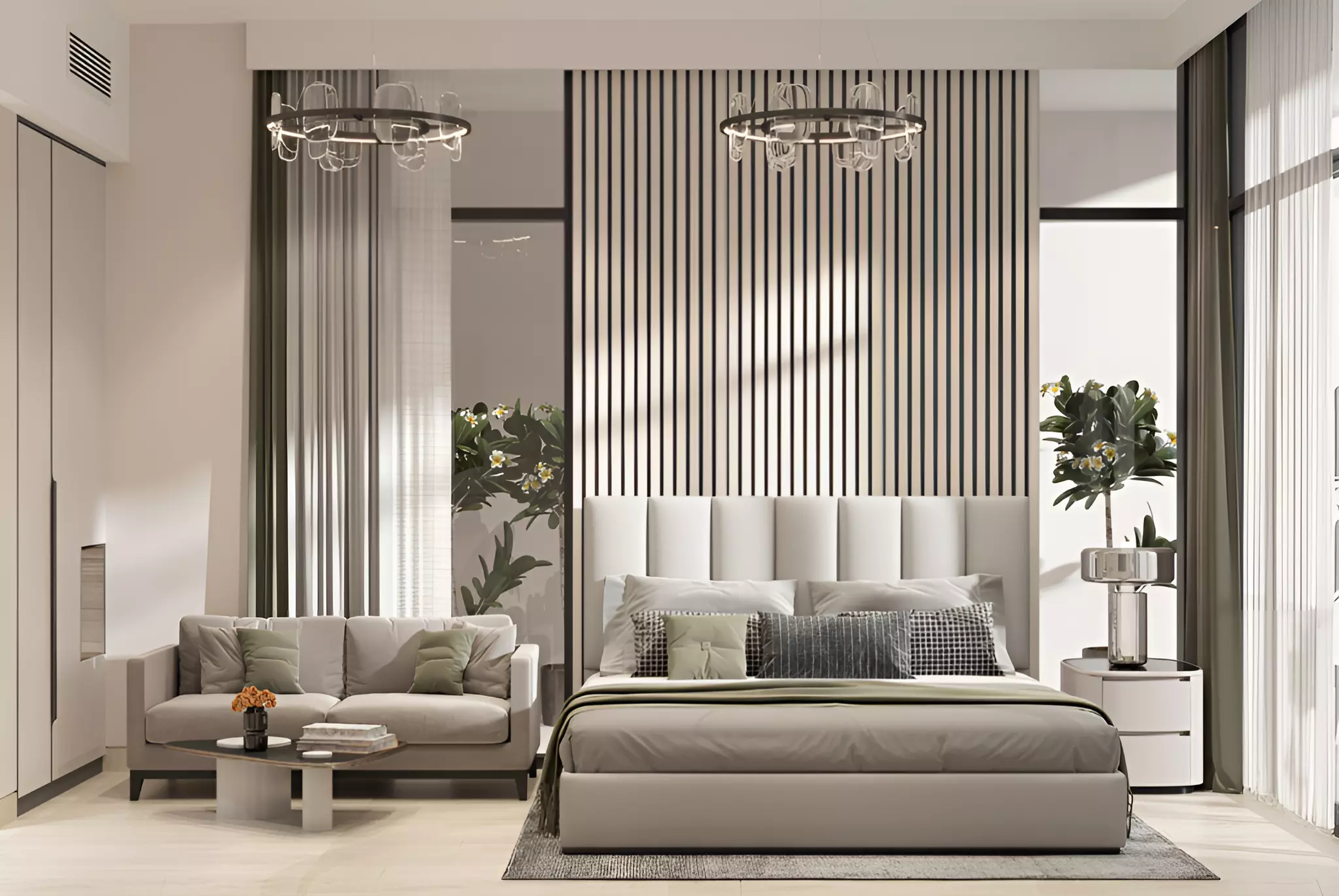 The Harmony by Al Mizan Group, The Harmony - photo 3 of 8