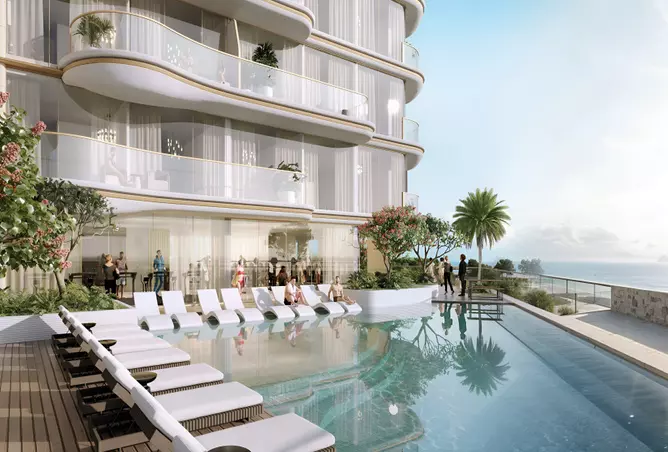 Beach Walk Residences 4 By Imtiaz - Image 7