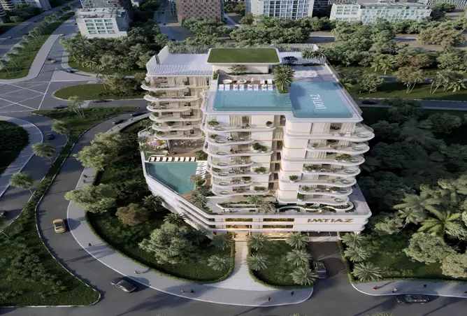 Beach Walk Residences 4 By Imtiaz - Image 3