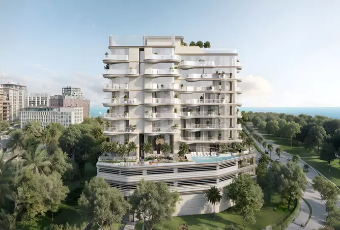 Beach Walk Residences 4 By Imtiaz - Image 9