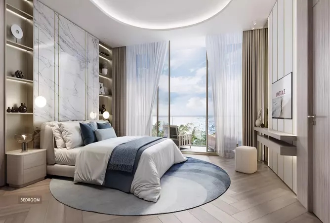 Beach Walk Residences 4 By Imtiaz - Image 11