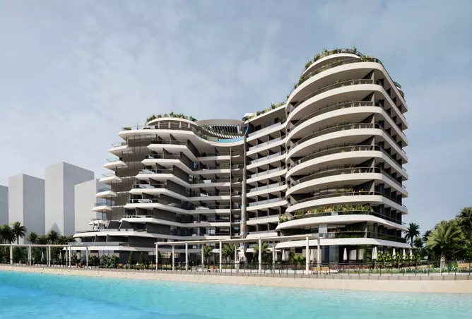 Seef Waterfront Seef Waterfront