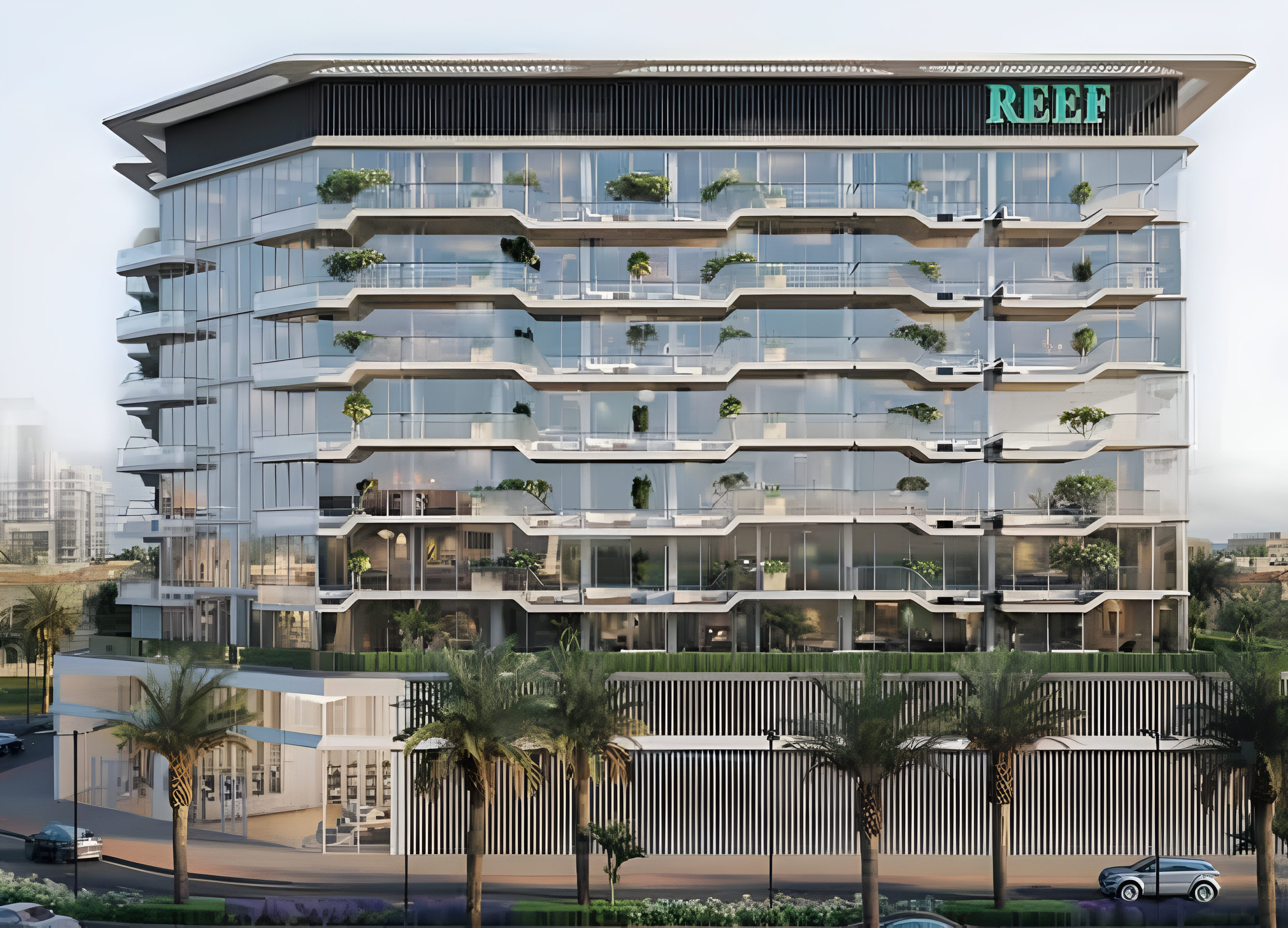 Reef 1000 - image 12