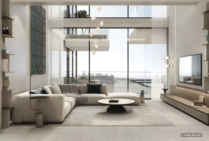 REFF 1000 — Dubai Land Residence Complex