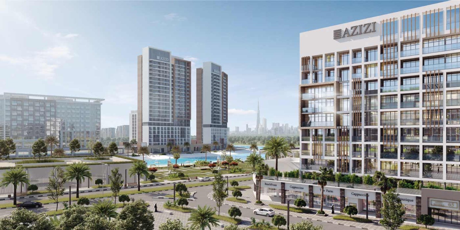 Azizi Riviera 65 - image 7