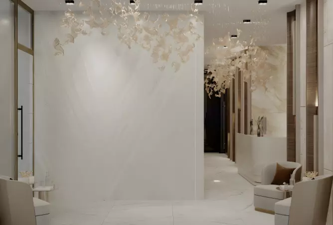 Al Warsan Star — International City