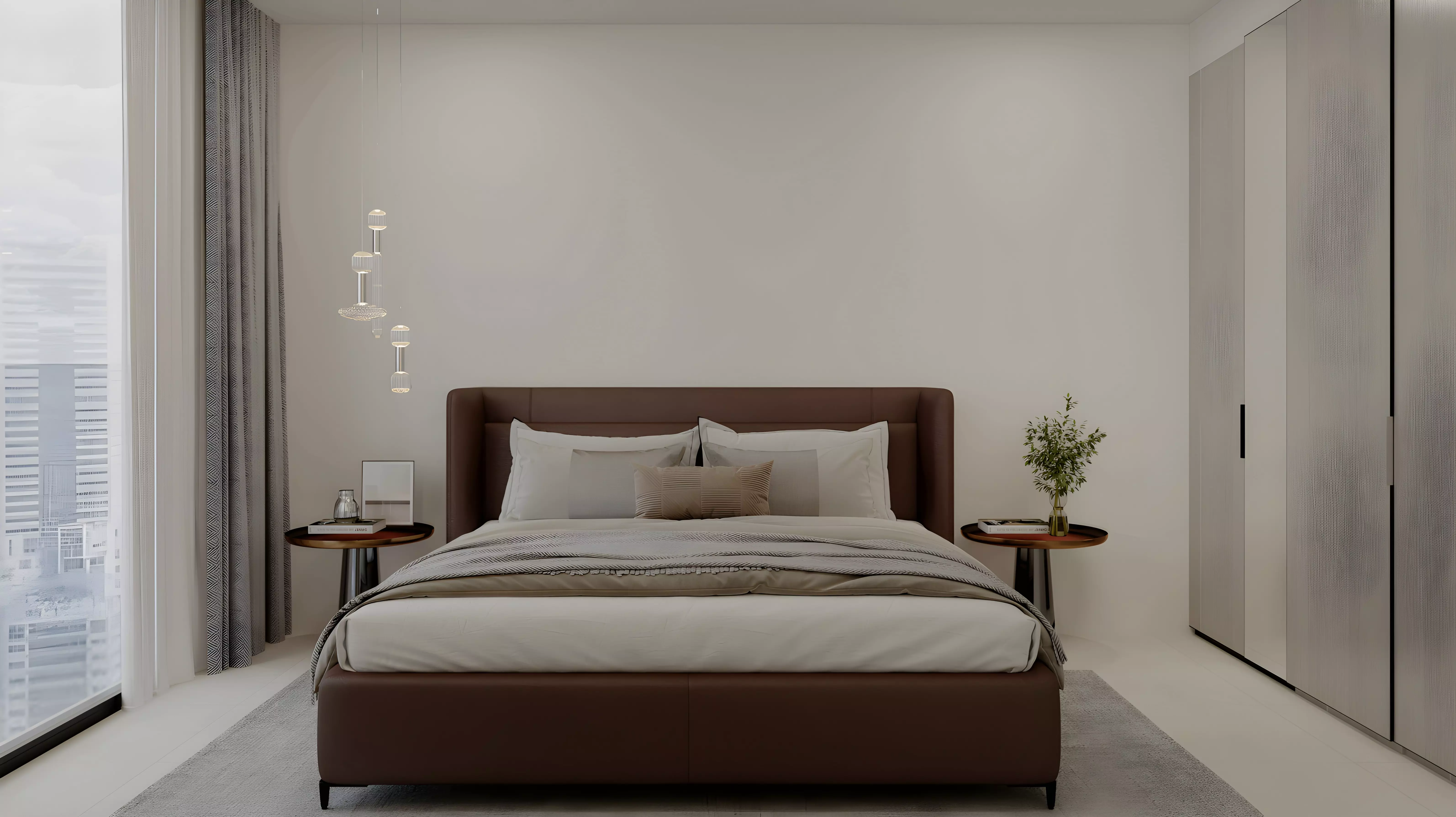 Al Warsan Star by Rose Homes Investment, International City - photo 5 of 13