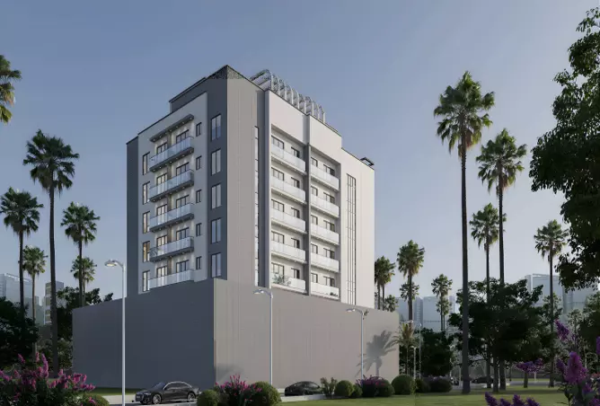 Al Warsan Star — International City