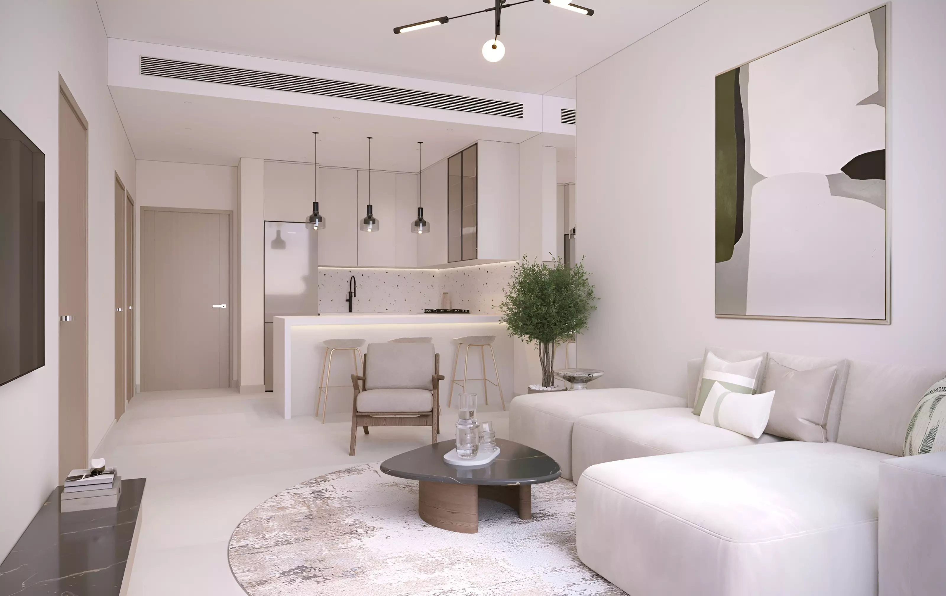 Tavora Residences by JHK Developments, Tavora Residences - photo 4 of 8