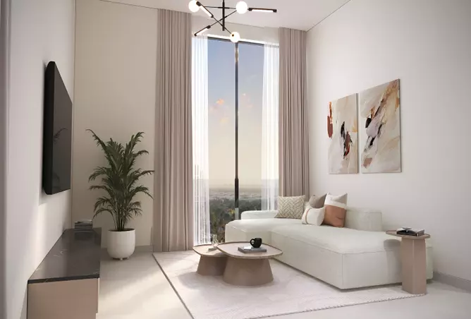 Tavora Residences By Jhk Heights Real Estate Development — International City