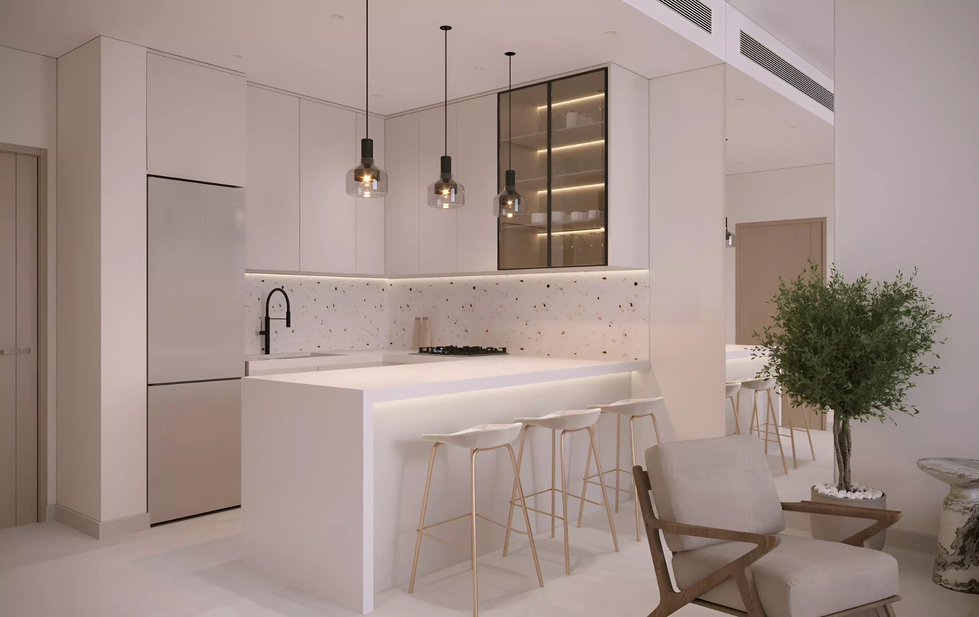 Tavora Residences by JHK Developments, Tavora Residences - photo 2 of 8
