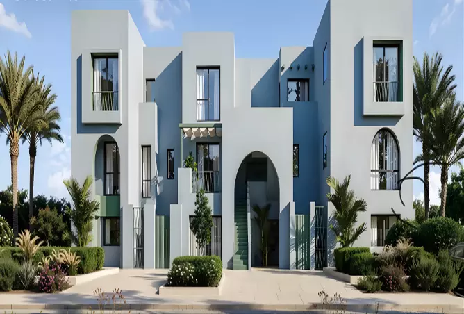 image of Ledge Makadi Heights by Orascom Development, Red Sea,Hurghada — [2]
