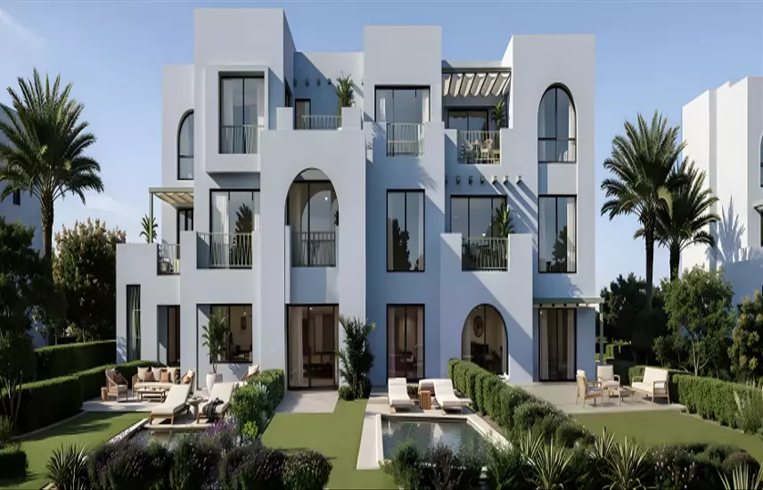 image of Ledge Makadi Heights by Orascom Development, Red Sea,Hurghada — [1]