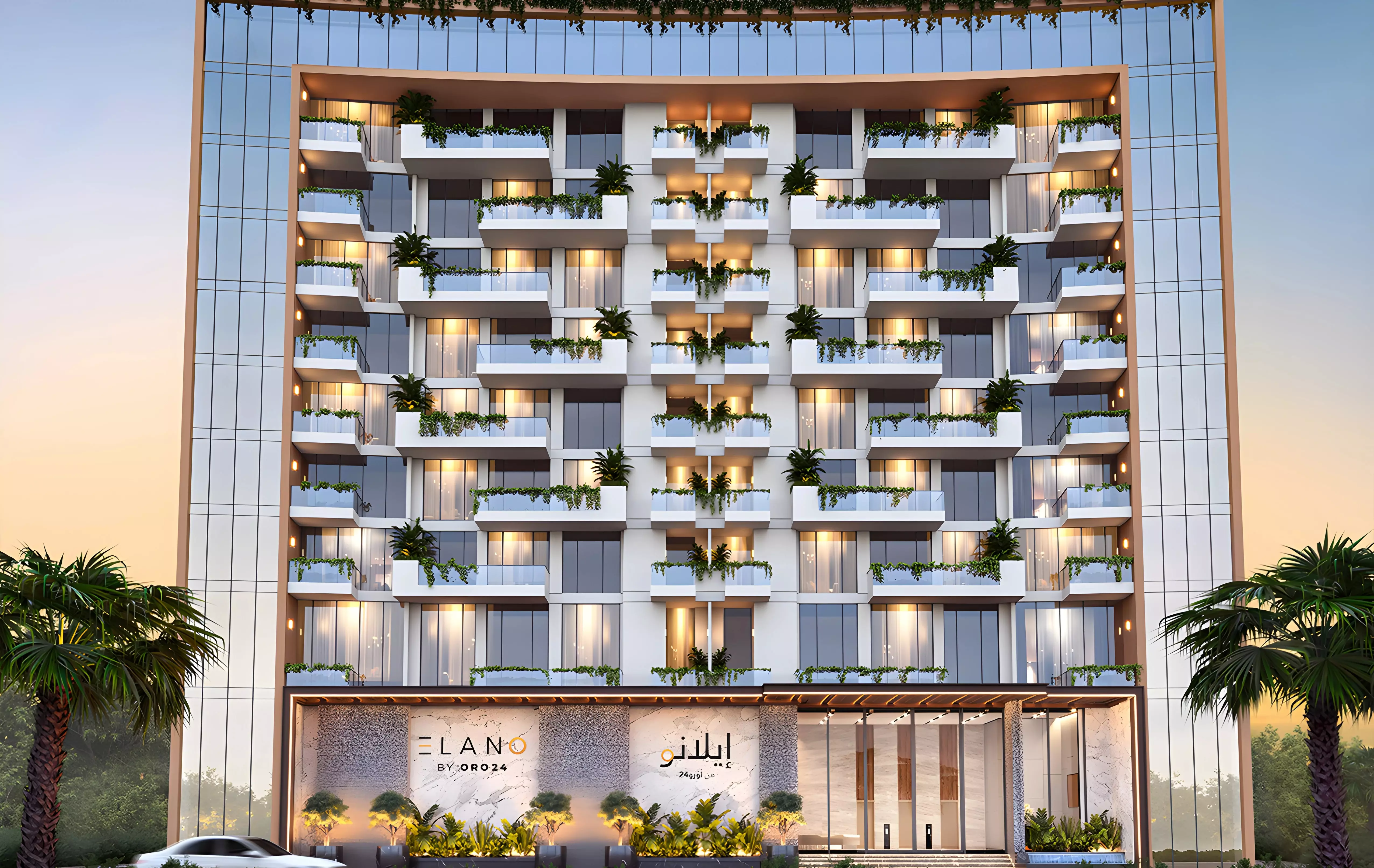 Elano By Oro24 by Oro24 Developments, Elano by Oro24 - photo 2 of 3