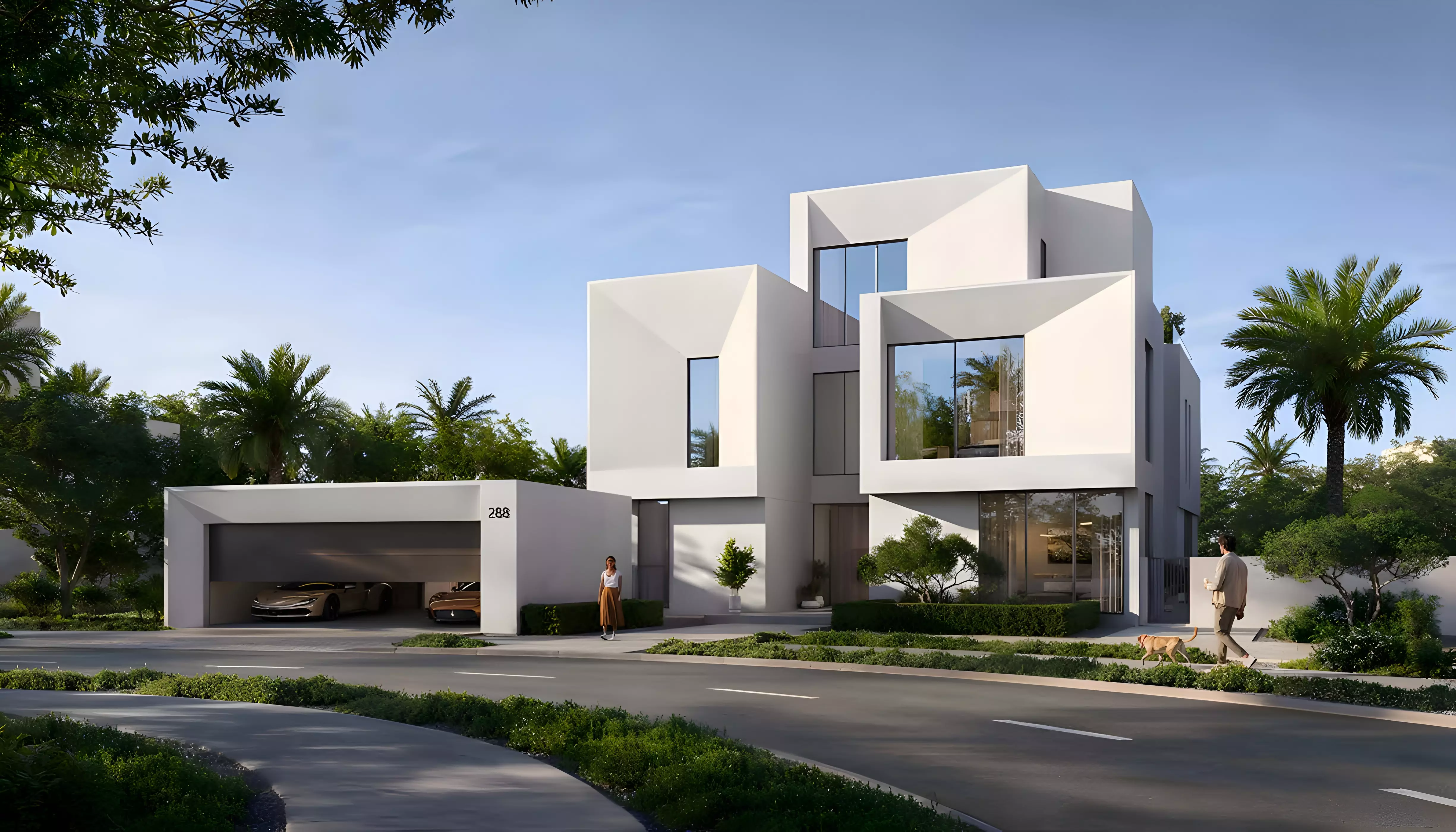 Palace Villas Ostra by Emaar Properties, Ostra Palace - photo 5 of 7