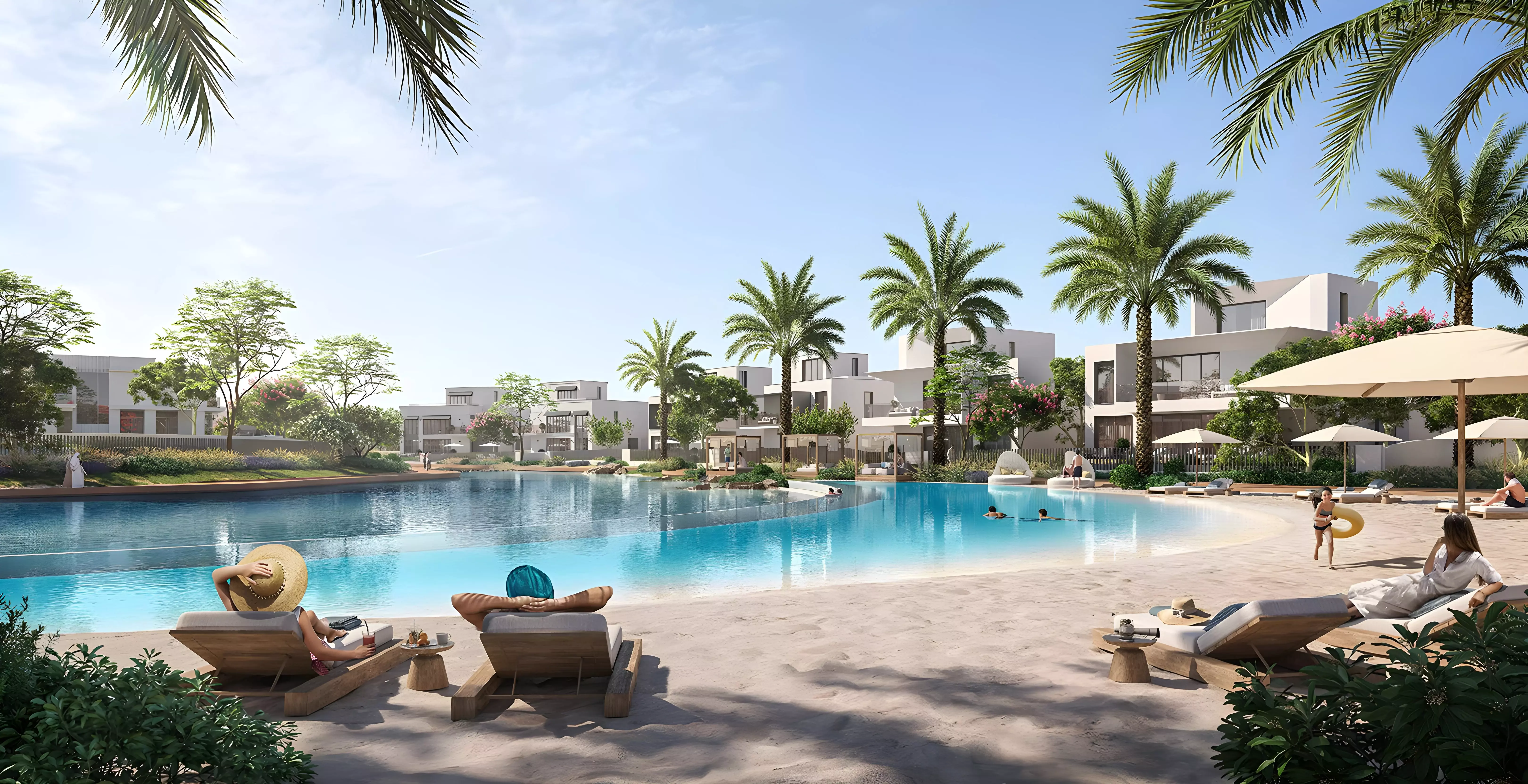 Palace Villas Ostra by Emaar Properties, Ostra Palace - photo 1 of 7