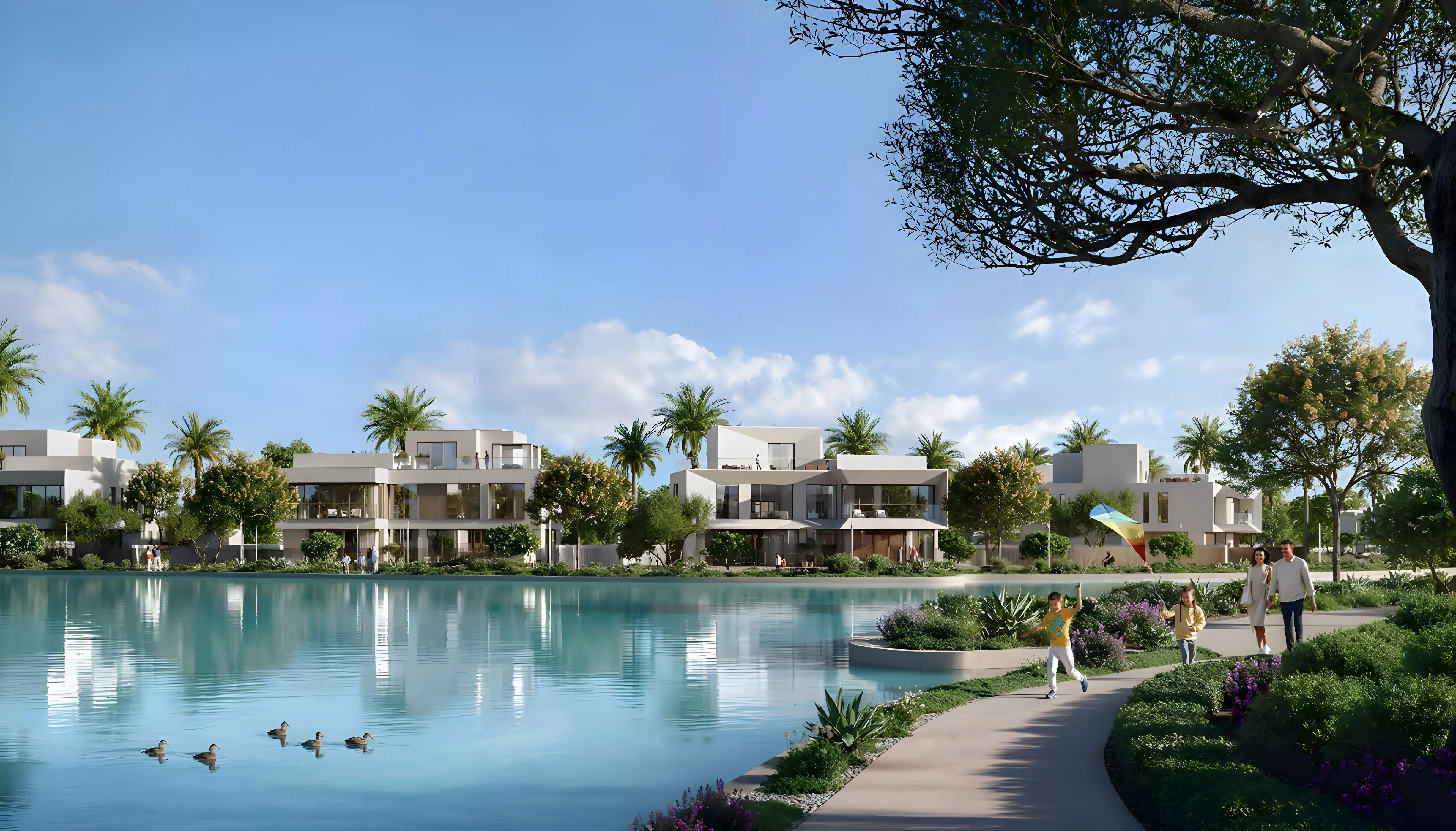 Palace Villas Ostra by Emaar Properties, Ostra Palace - photo 2 of 7