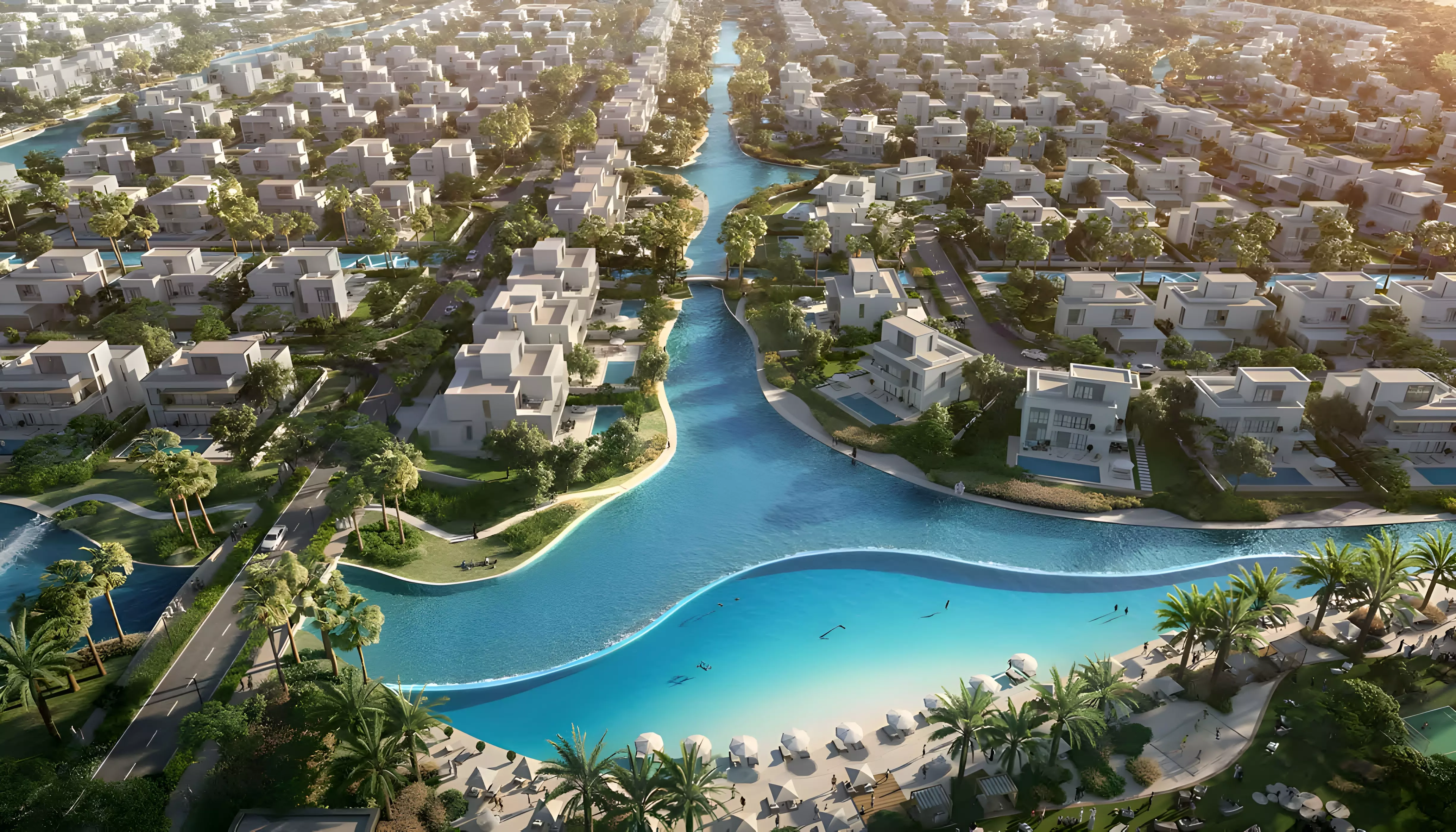 Palace Villas Ostra by Emaar Properties, Ostra Palace - photo 3 of 7
