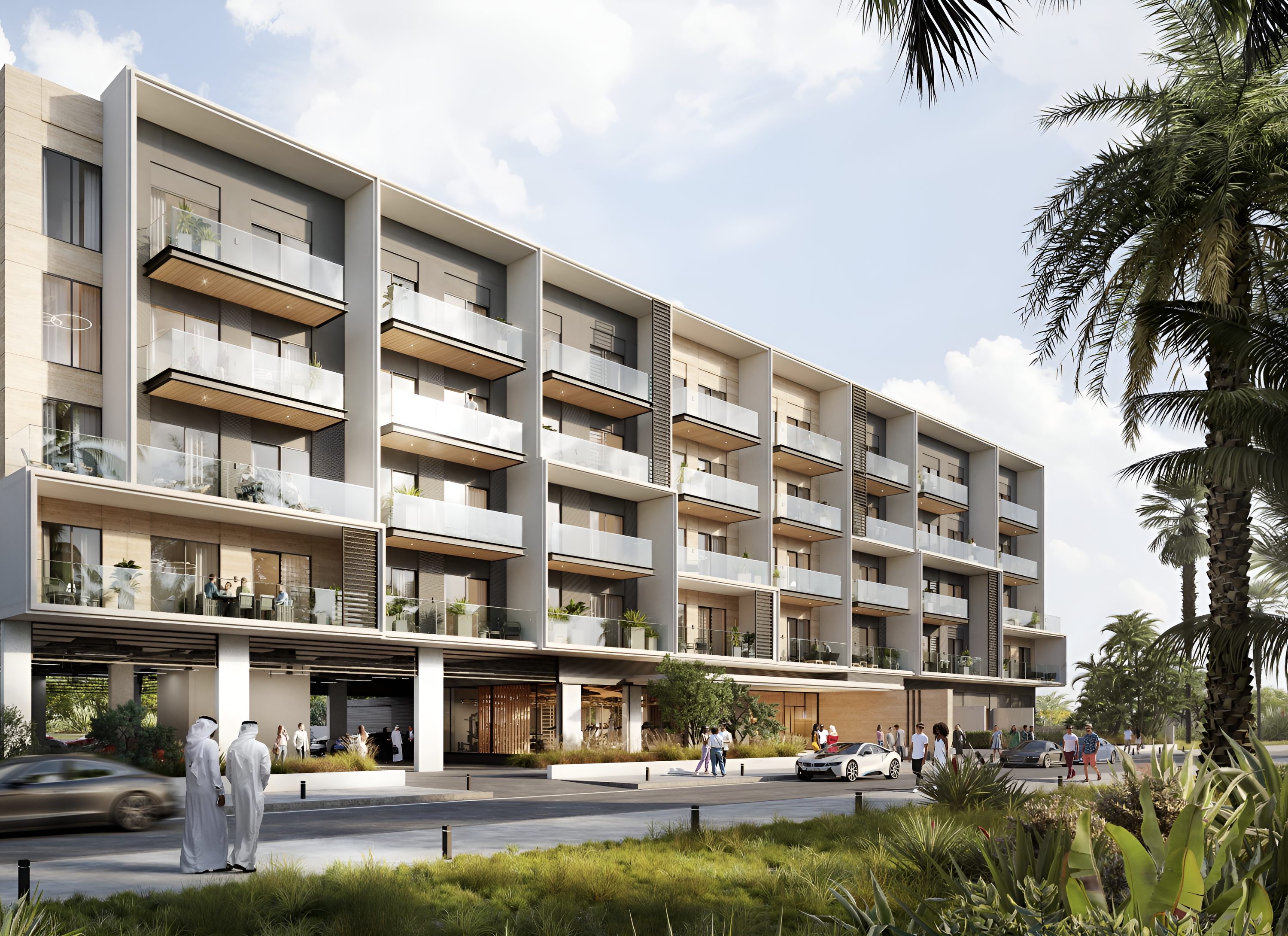 Divine Residencia - image 10