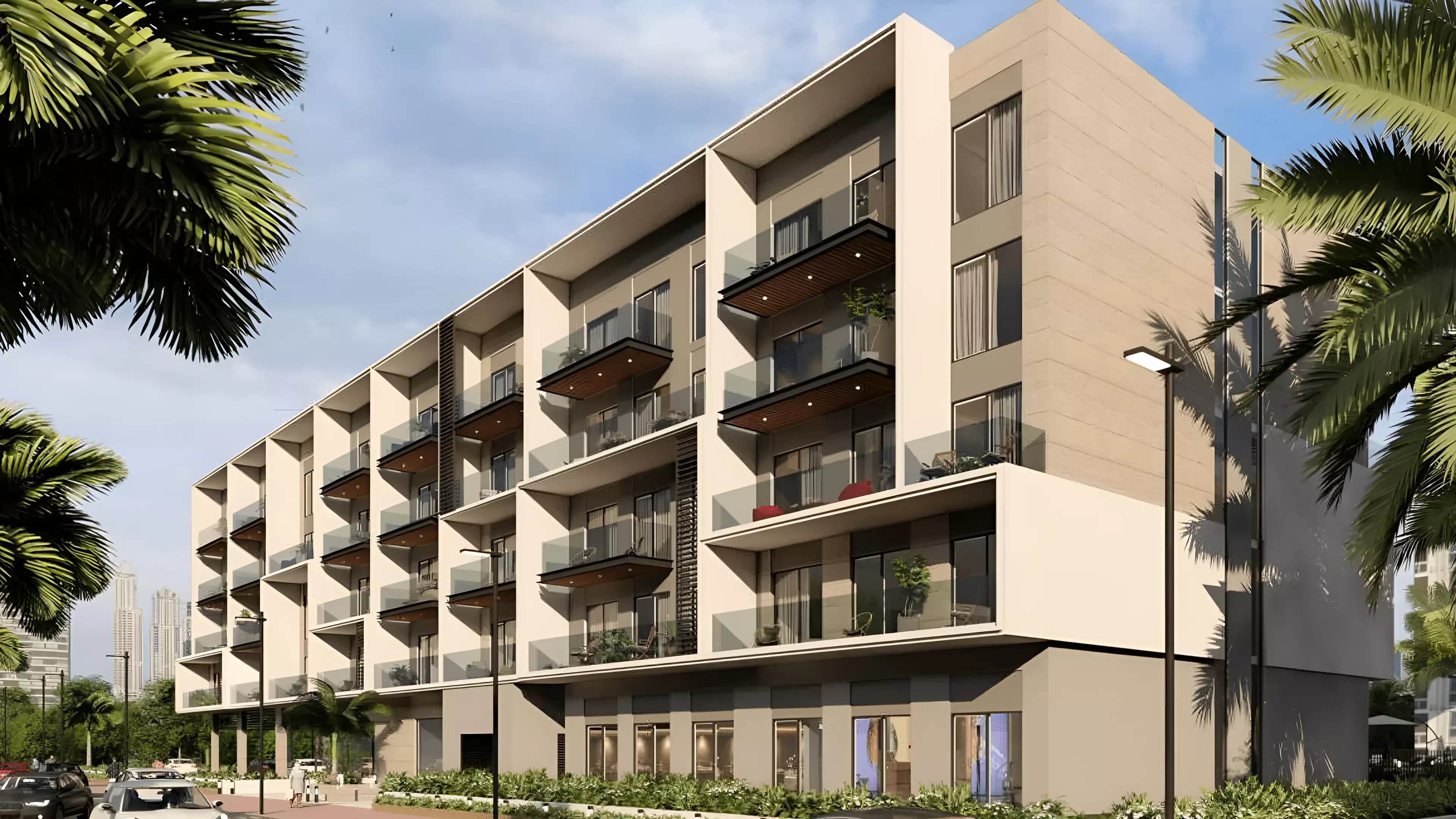Divine Residencia - image 11