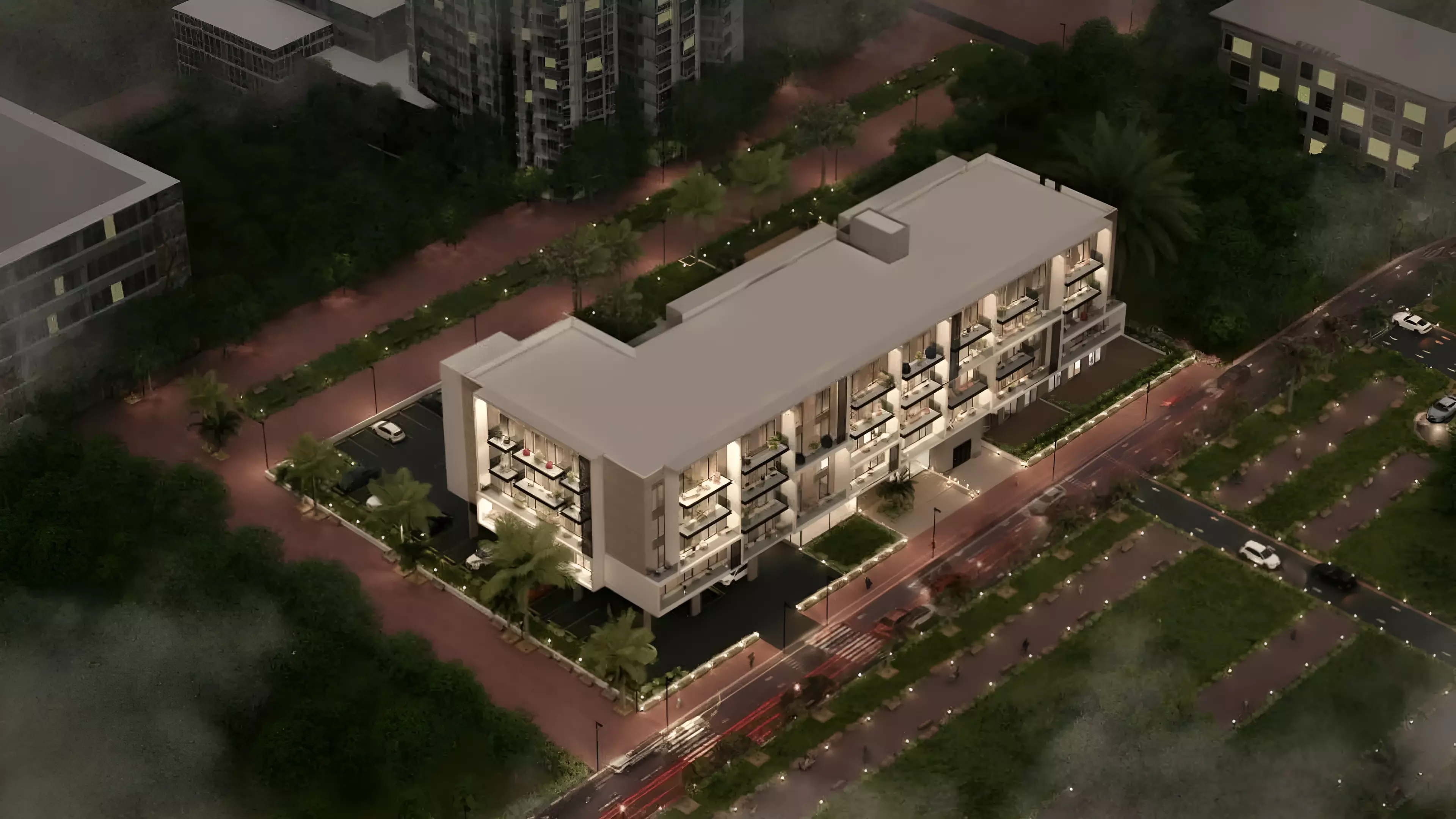 Divine Residencia - image 9
