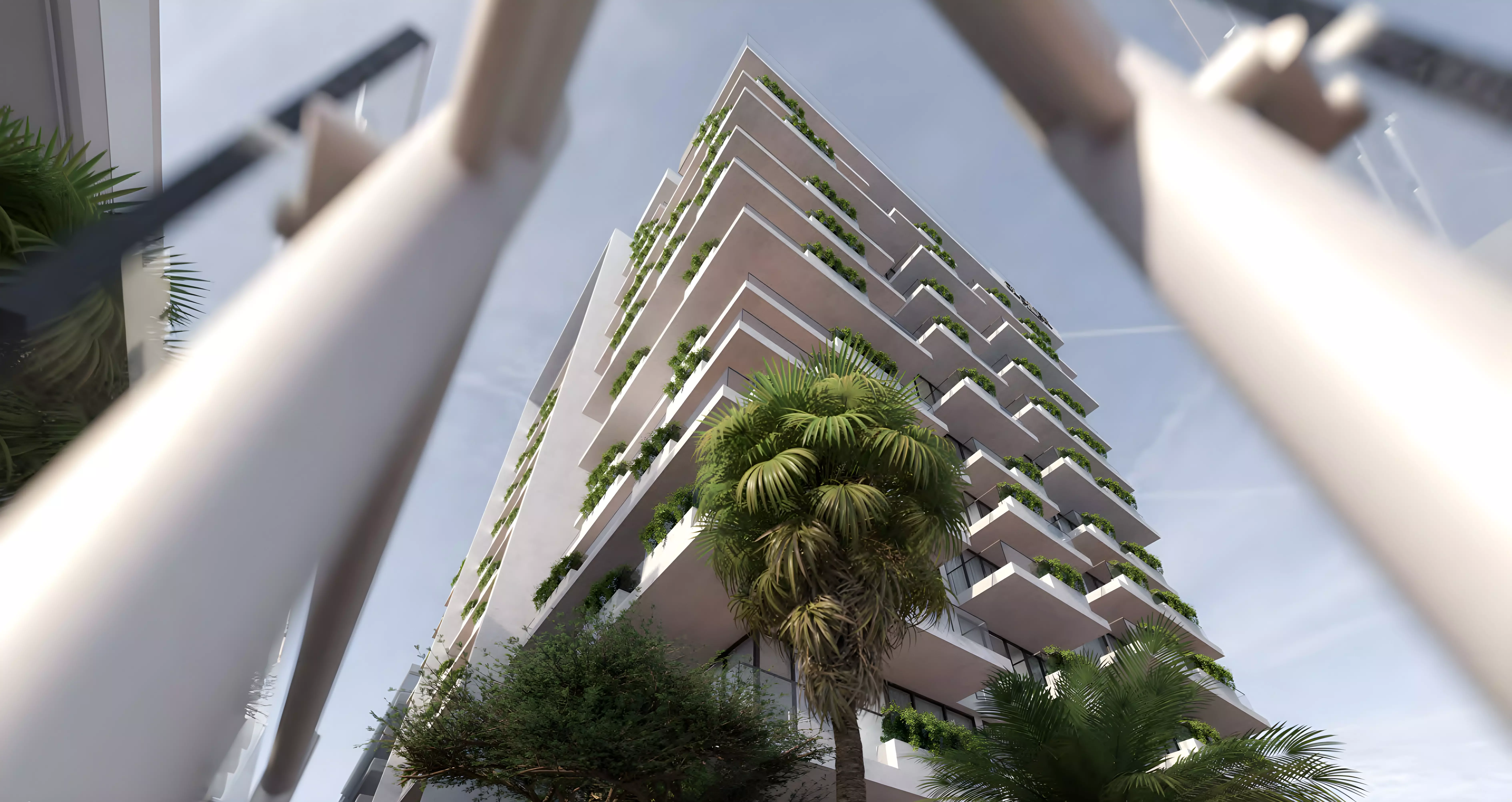 Clover Residences — photo 6 of 10