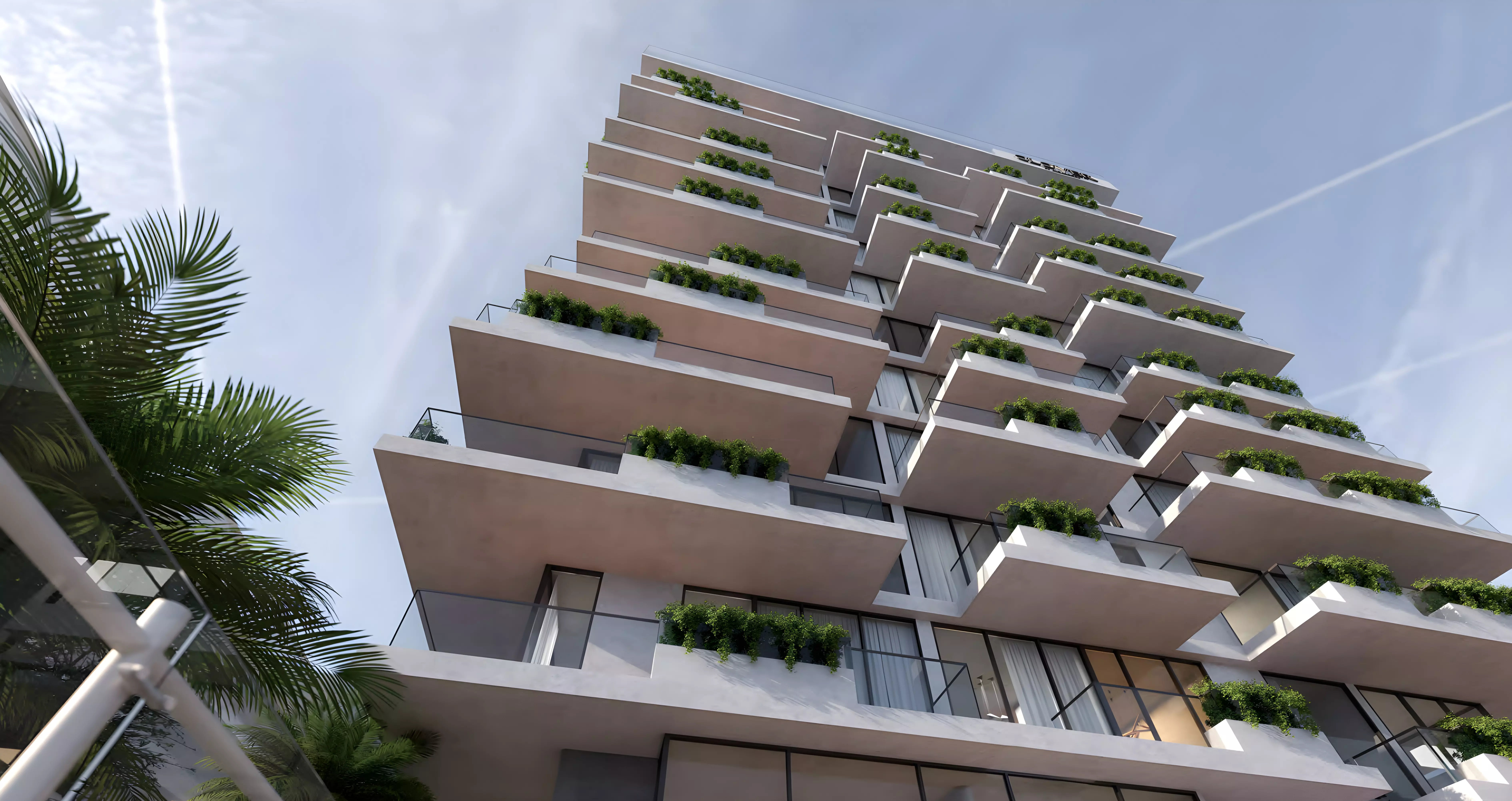 Clover Residences by R3R Luxe Development, Dubai Land - photo 3 of 10