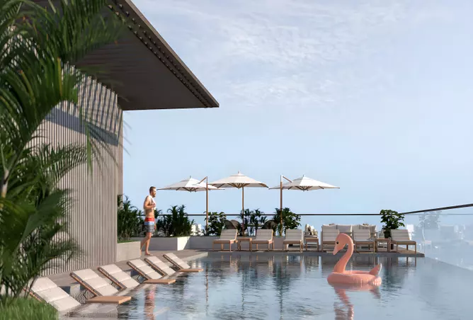 Clover Residences - Image 9