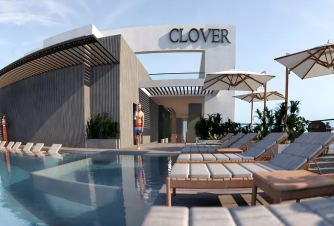 Clover Residences - Image 8