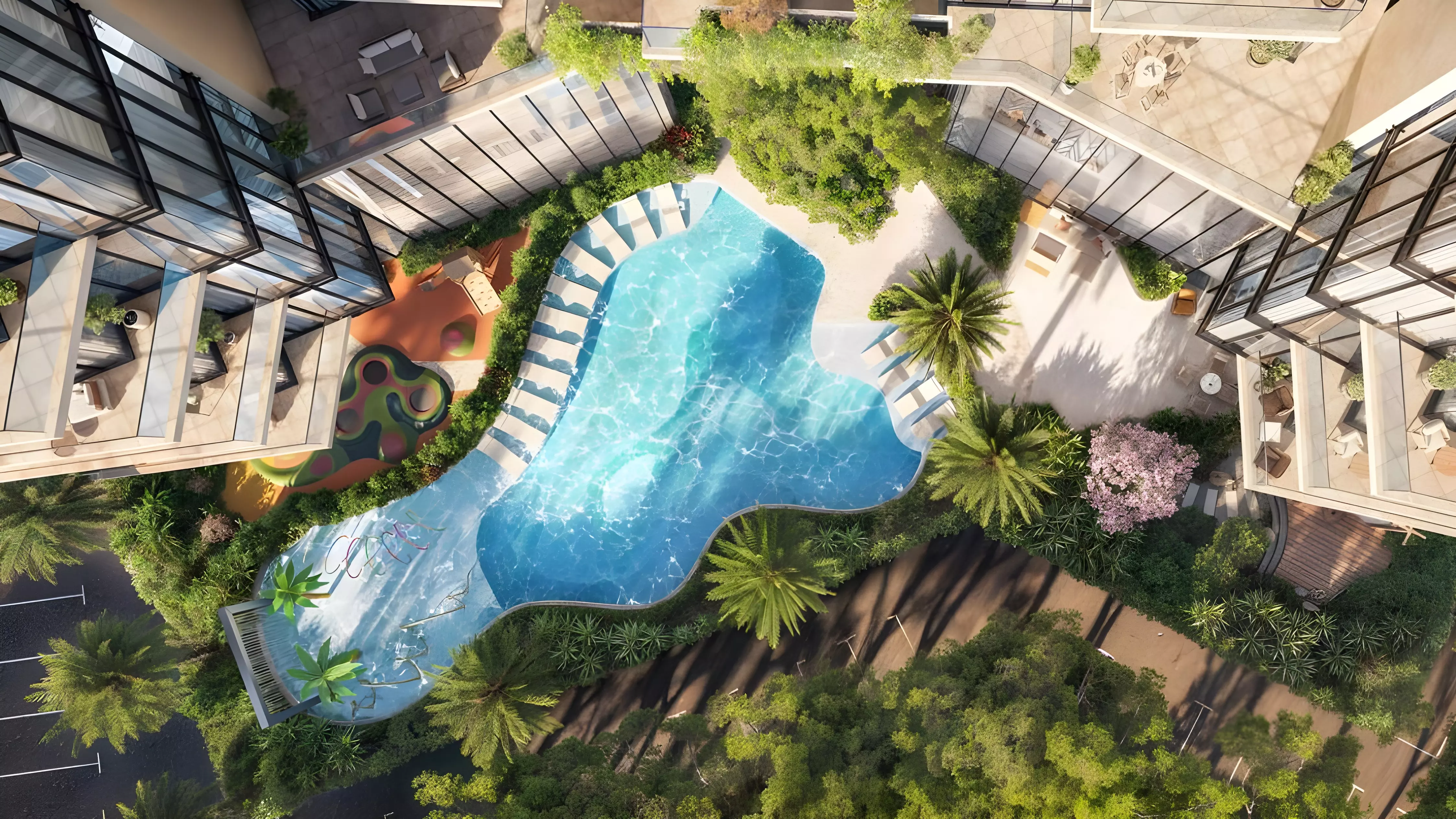 Art House Hills By Adaan And Tuscany by Adaan and Tuscany, Art House Hills by Adaan and Tuscany - photo 3 of 3